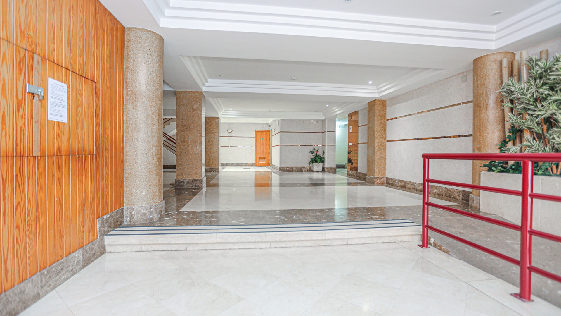 Videresalg - Lejlighed lejlighed -
La Mata