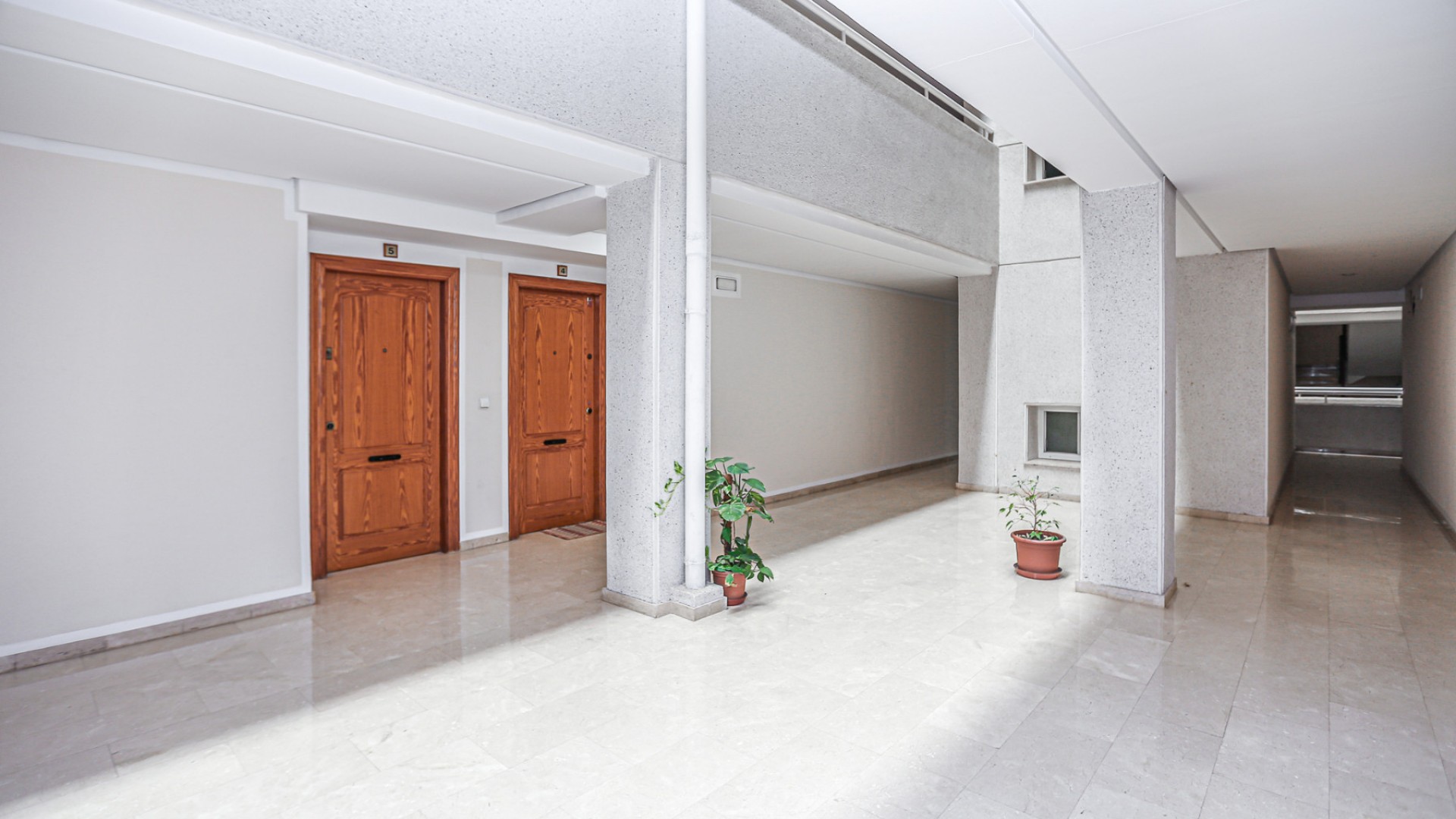 Videresalg - Lejlighed lejlighed -
La Mata