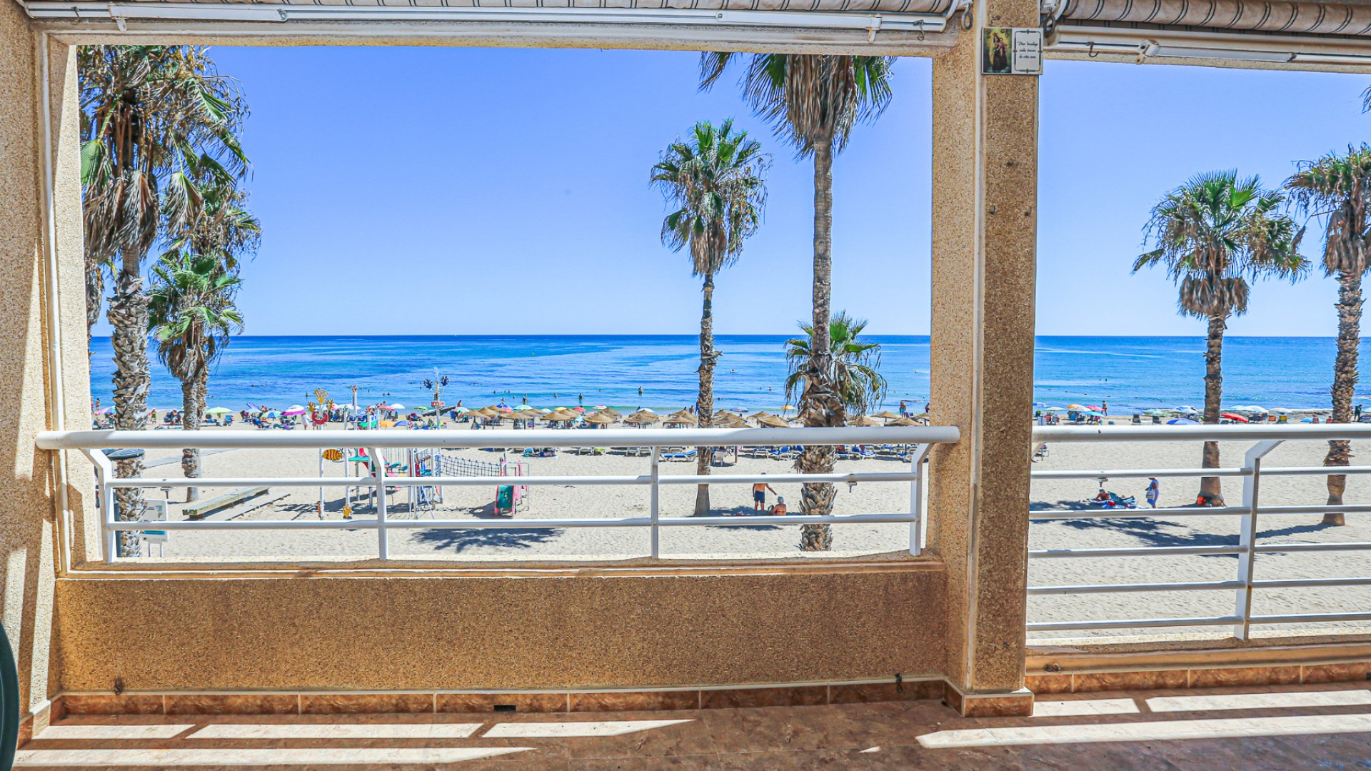 Videresalg - Lejlighed lejlighed -
La Mata