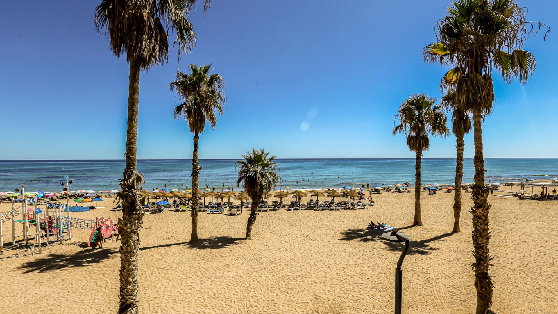 Videresalg - Lejlighed lejlighed -
La Mata