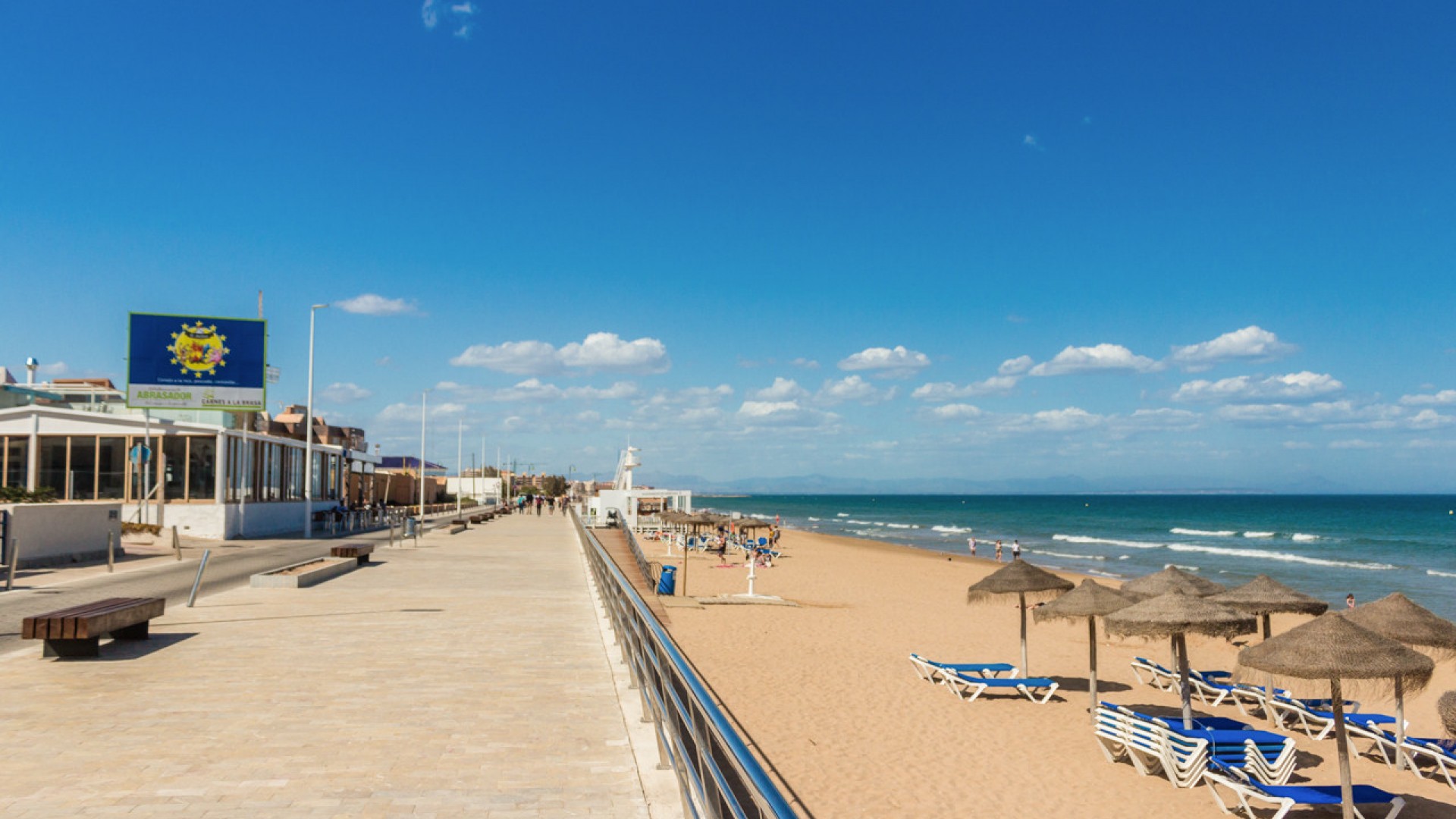 Videresalg - Lejlighed lejlighed -
La Mata