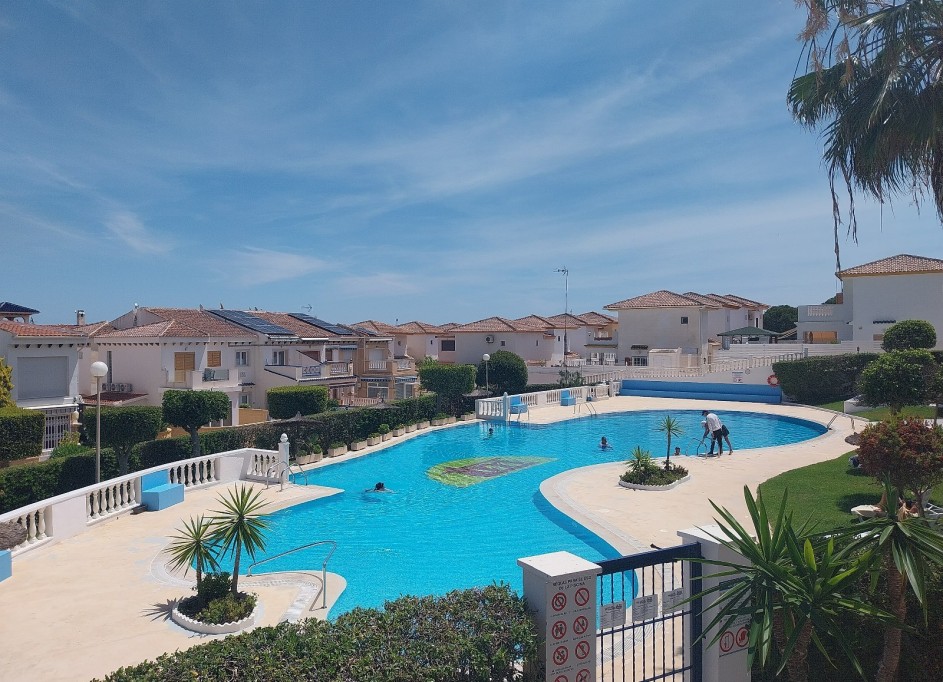 Videresalg - Lejlighed lejlighed -
La Mata