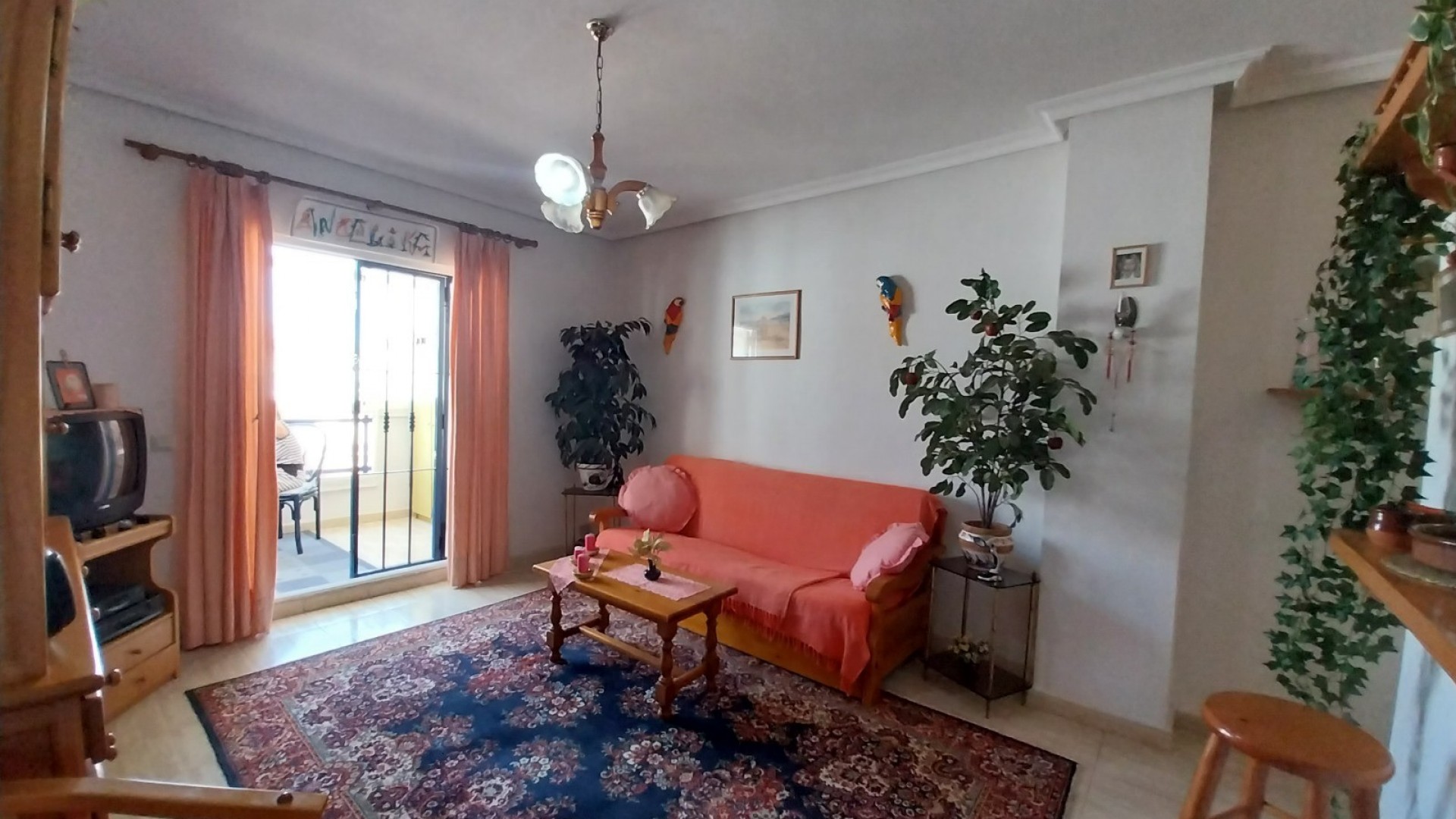 Videresalg - Lejlighed lejlighed -
La Mata