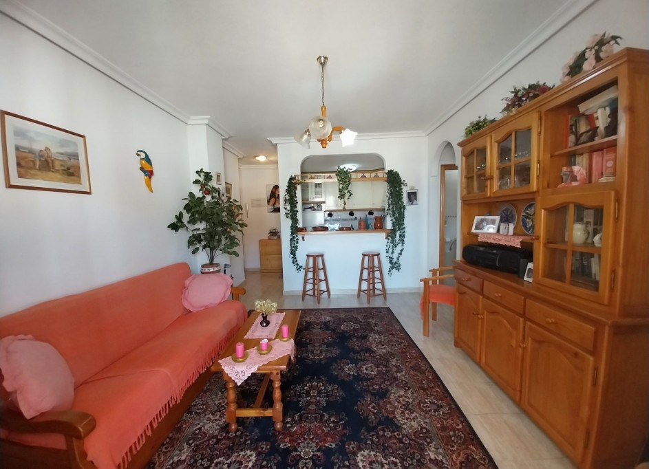 Videresalg - Lejlighed lejlighed -
La Mata