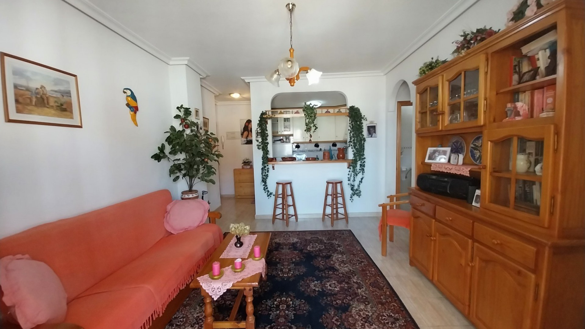 Videresalg - Lejlighed lejlighed -
La Mata