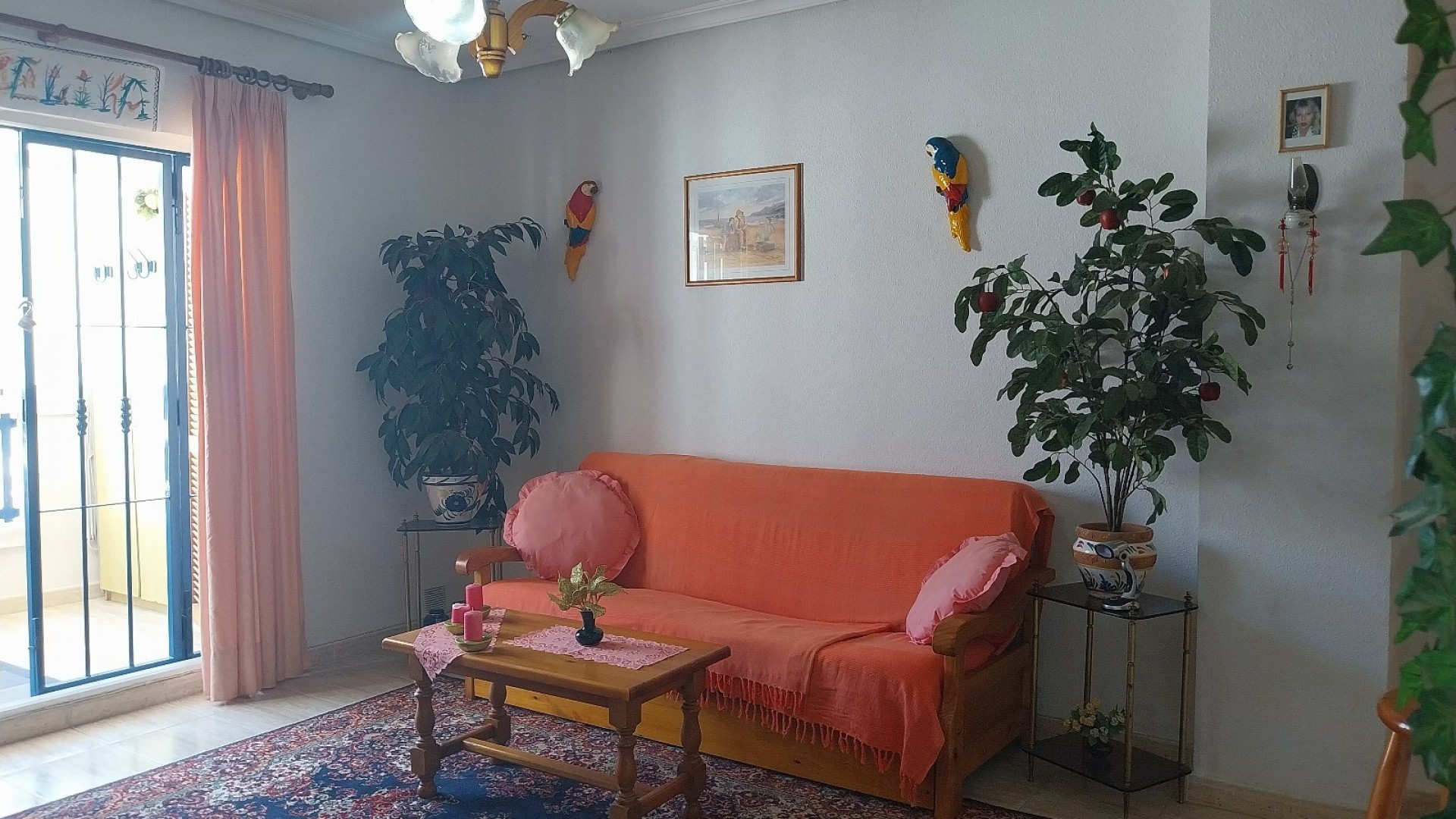 Videresalg - Lejlighed lejlighed -
La Mata