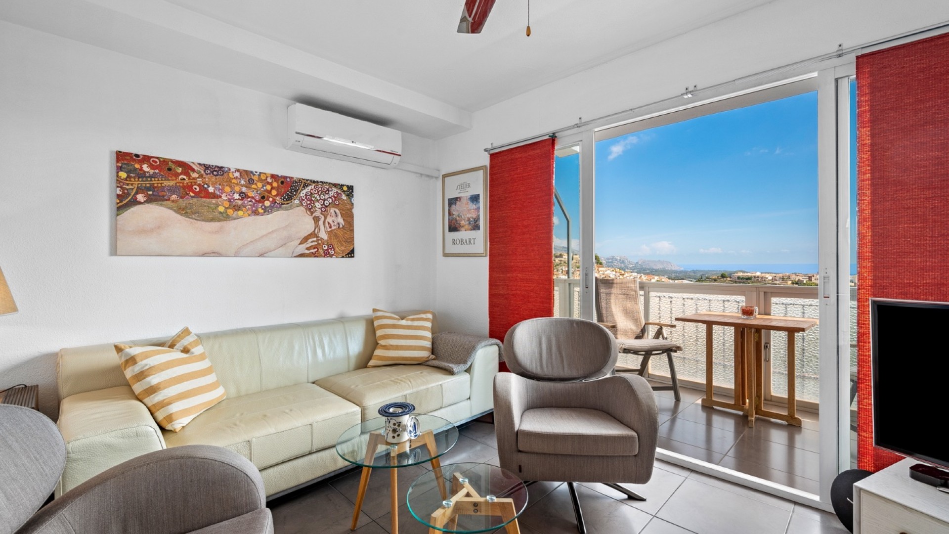 Videresalg - Lejlighed lejlighed -
La Nucía