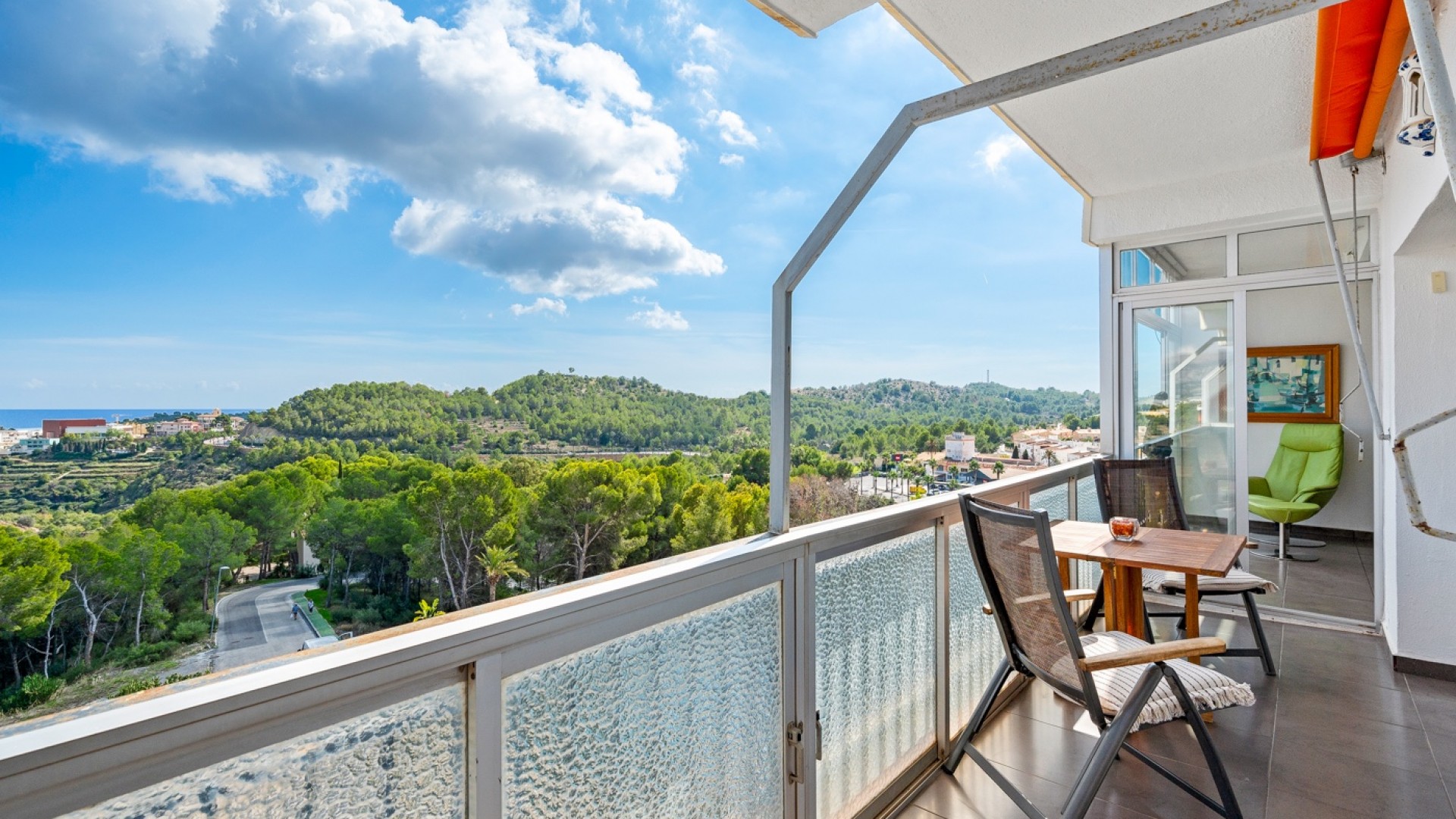 Videresalg - Lejlighed lejlighed -
La Nucía