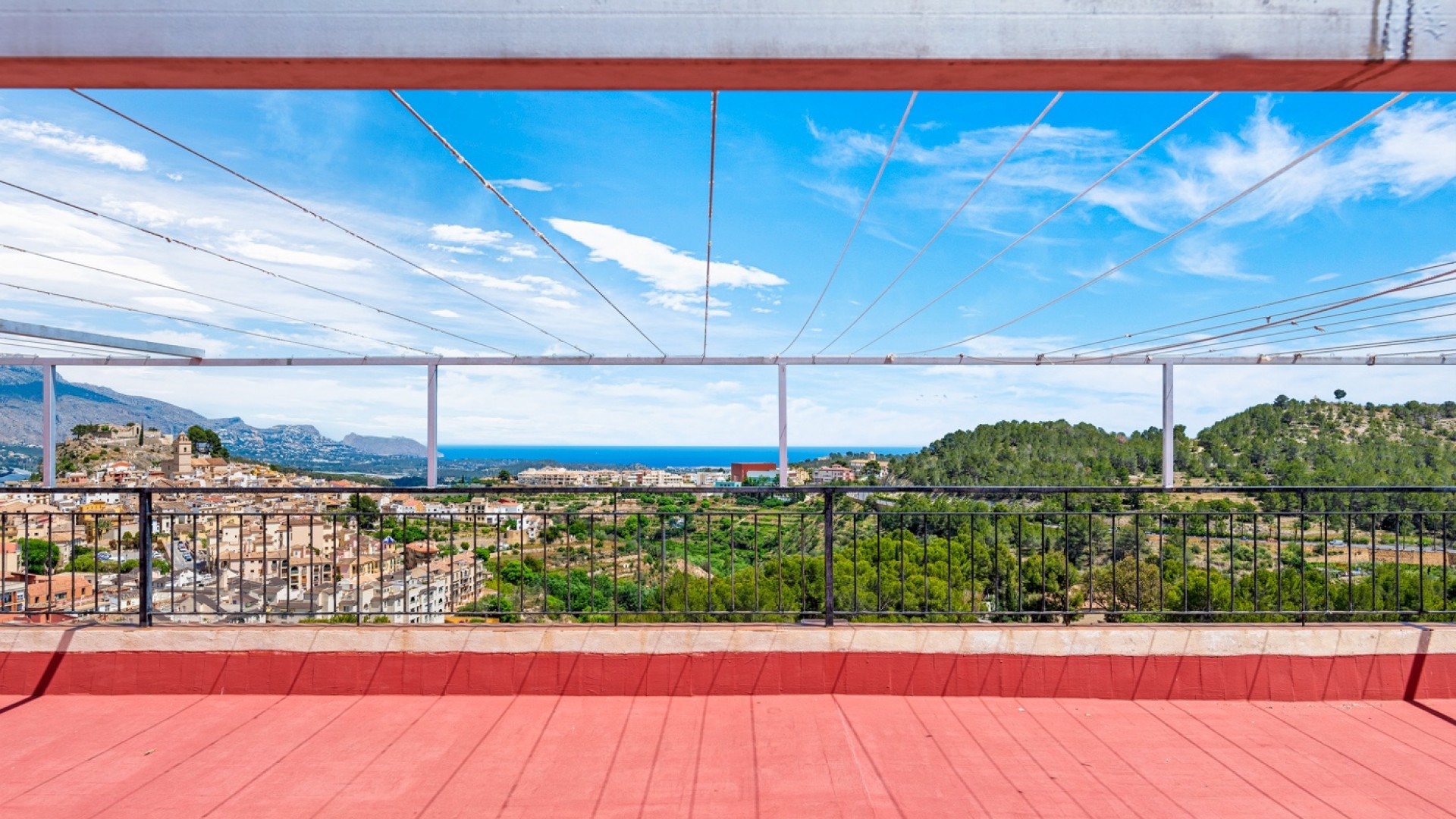 Videresalg - Lejlighed lejlighed -
La Nucía