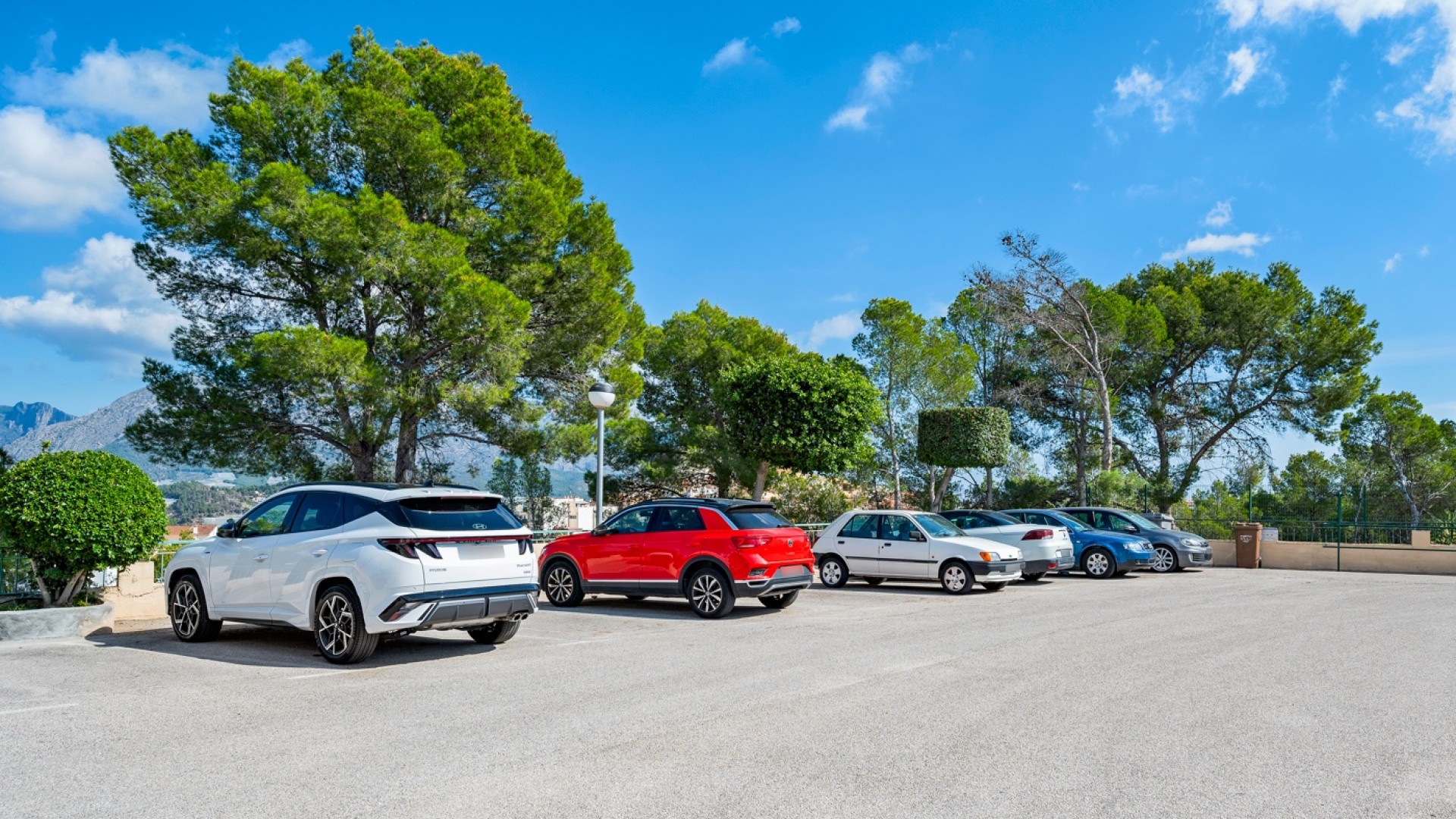 Videresalg - Lejlighed lejlighed -
La Nucía