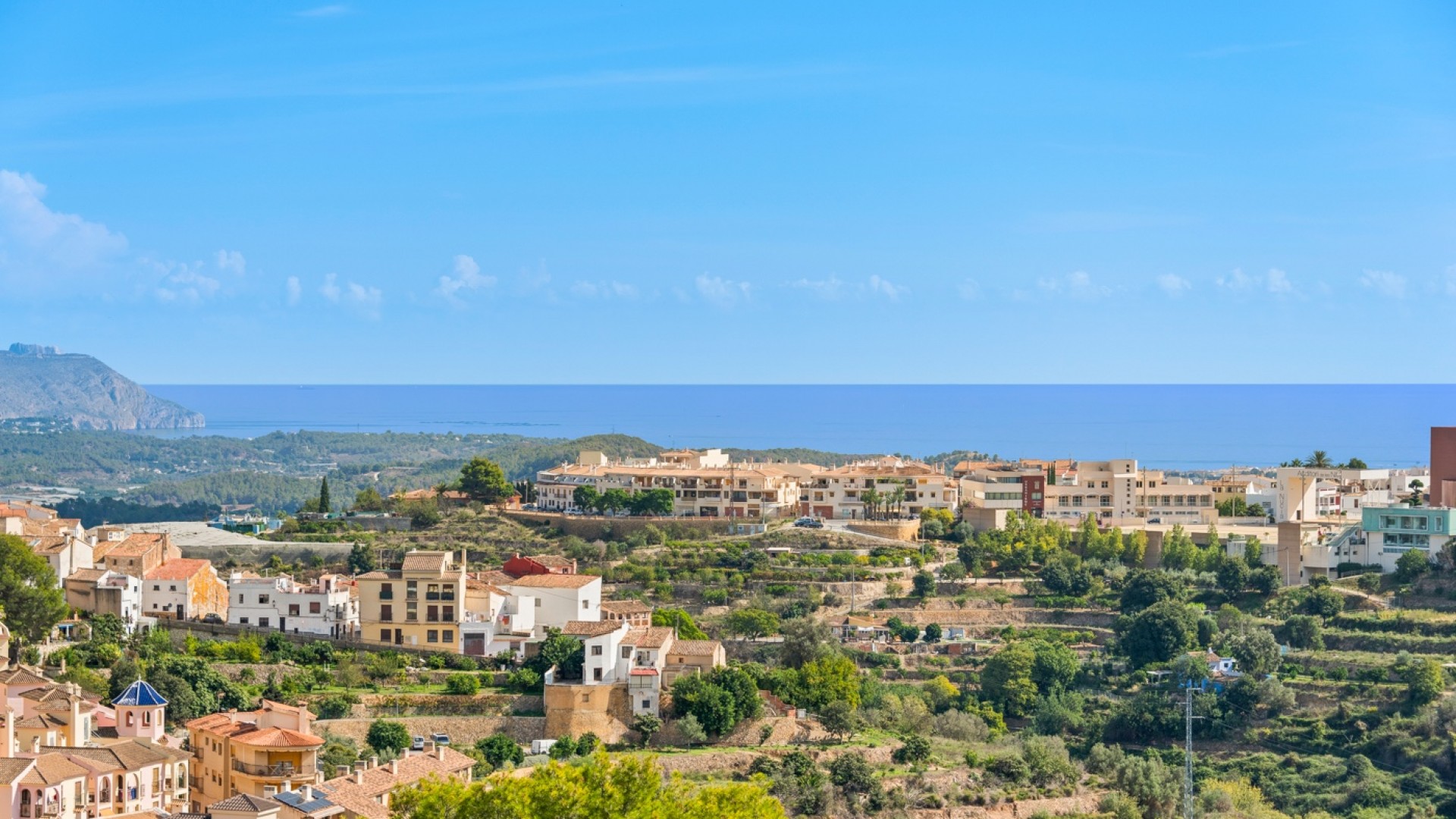 Videresalg - Lejlighed lejlighed -
La Nucía