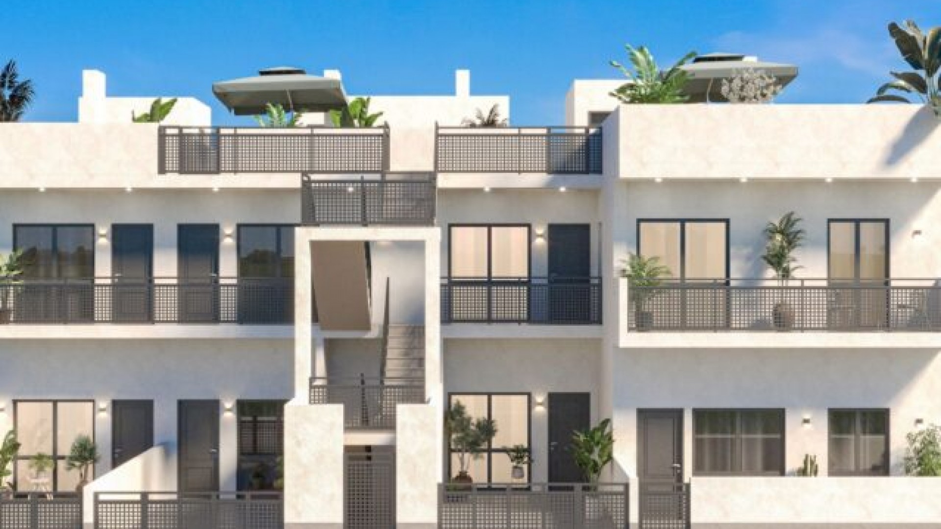 Videresalg - Lejlighed lejlighed -
La Romana