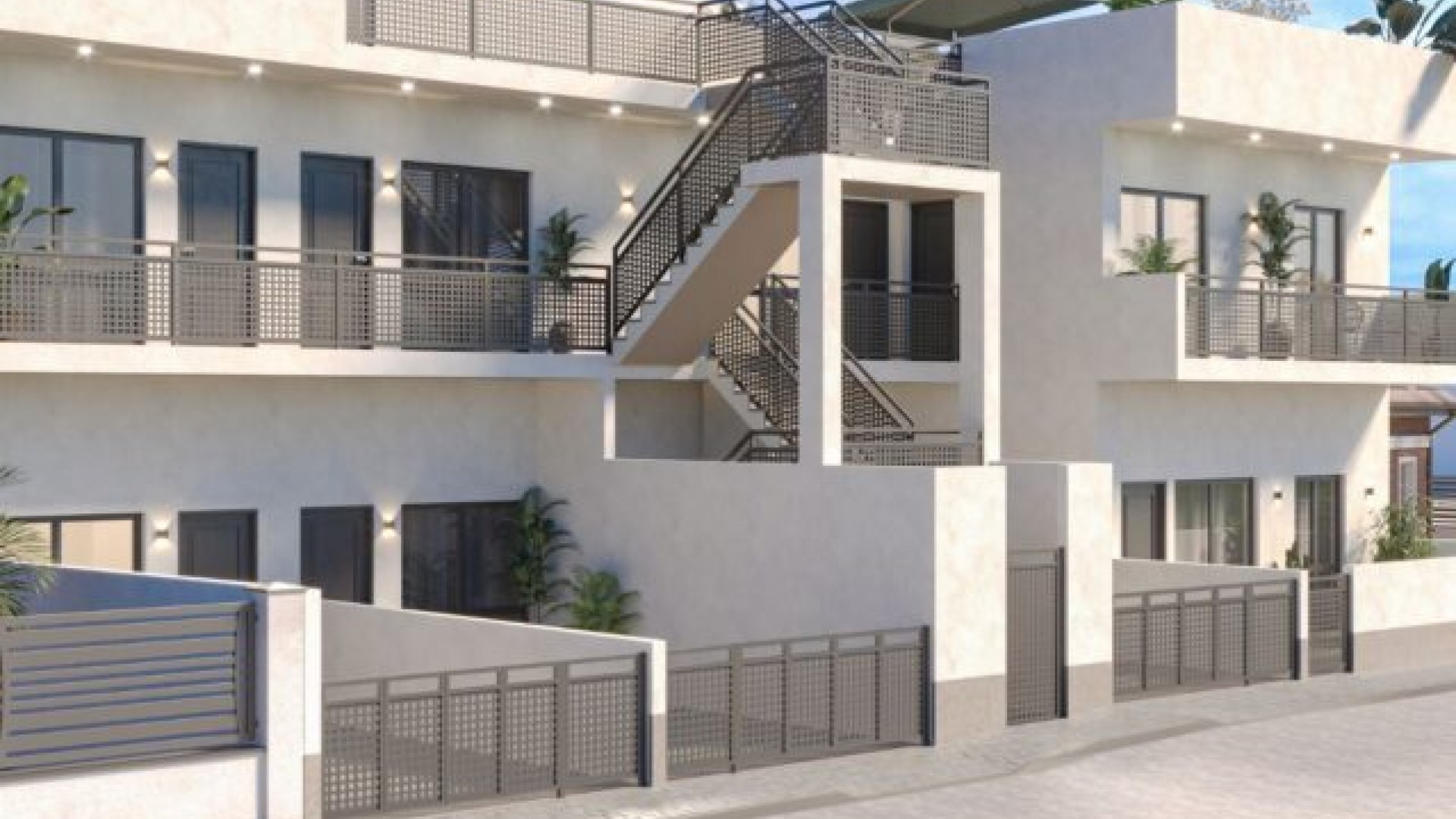 Videresalg - Lejlighed lejlighed -
La Romana