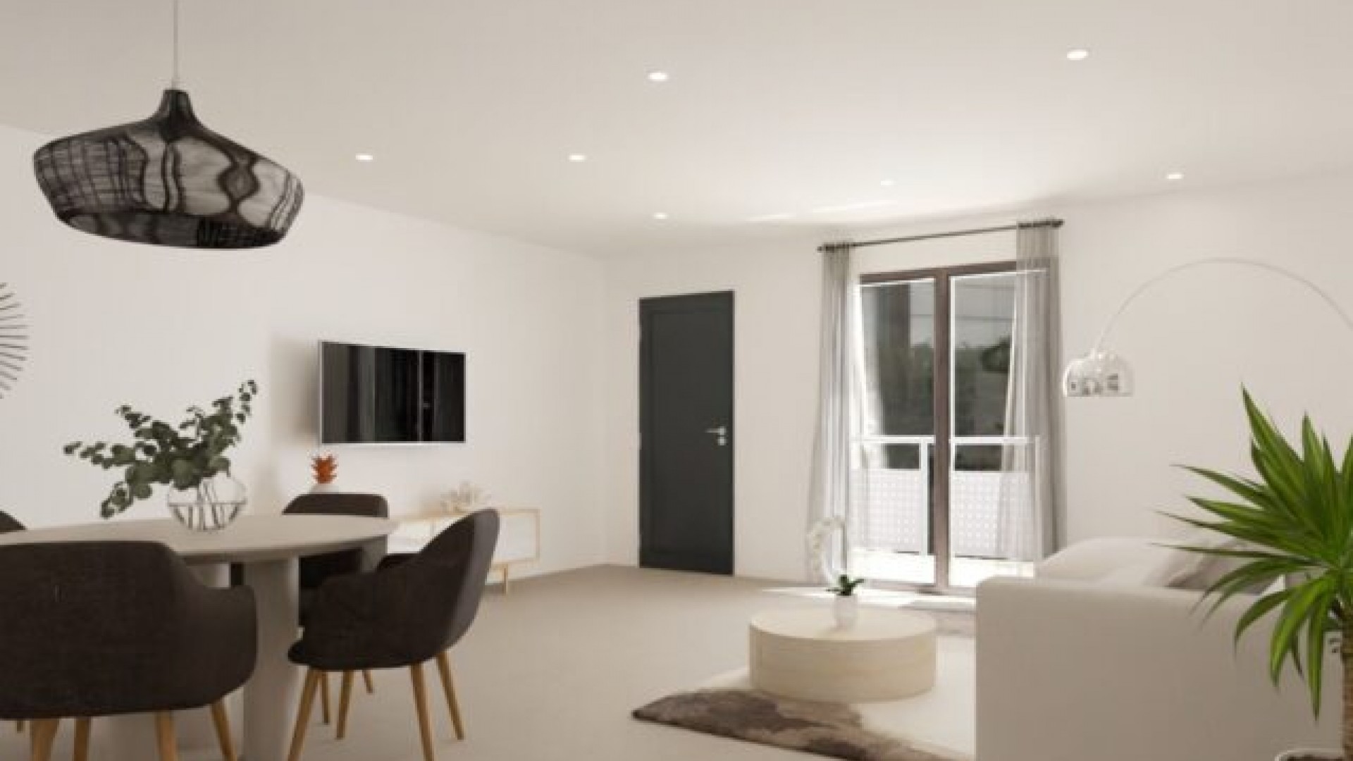 Videresalg - Lejlighed lejlighed -
La Romana