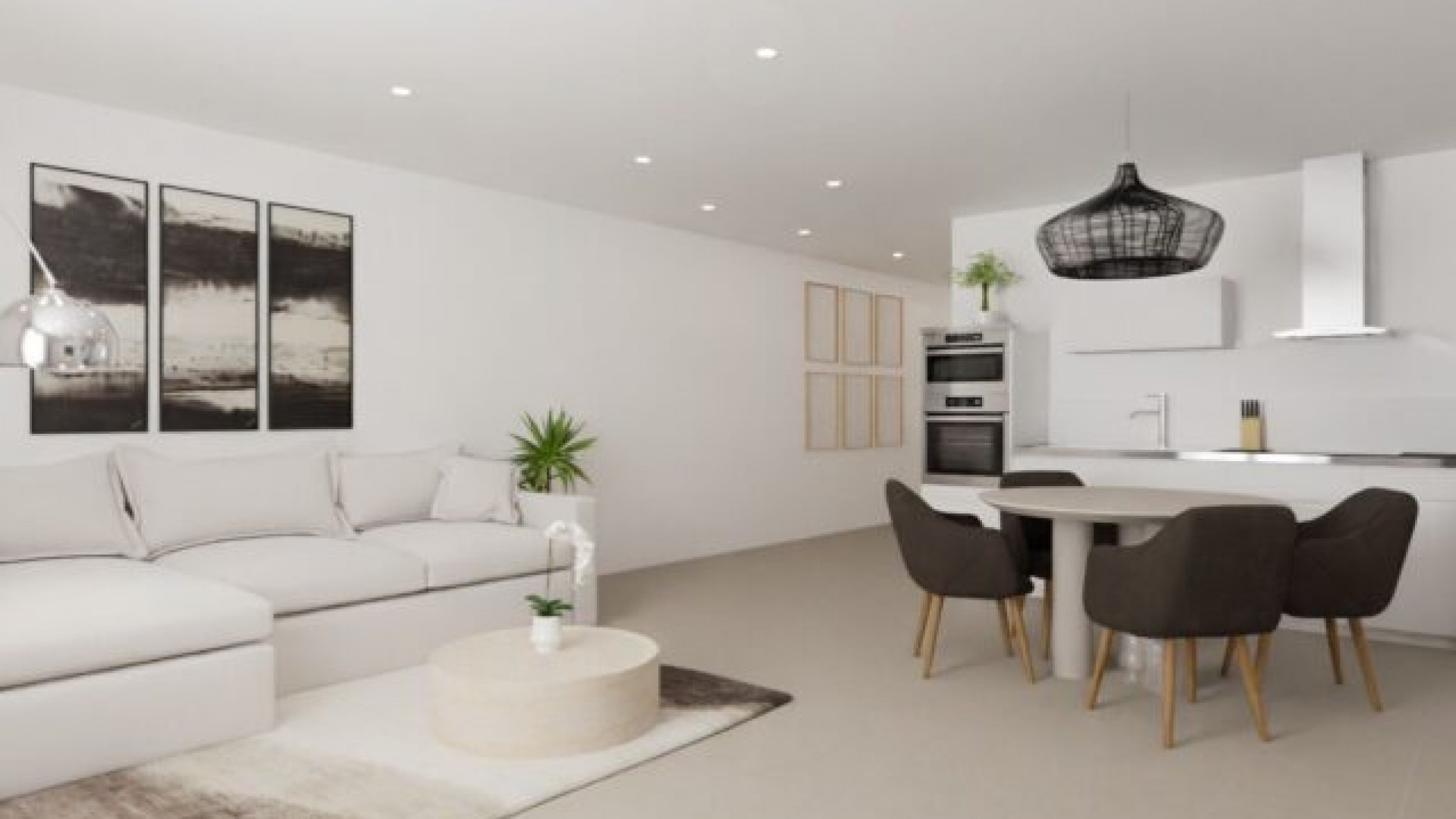 Videresalg - Lejlighed lejlighed -
La Romana