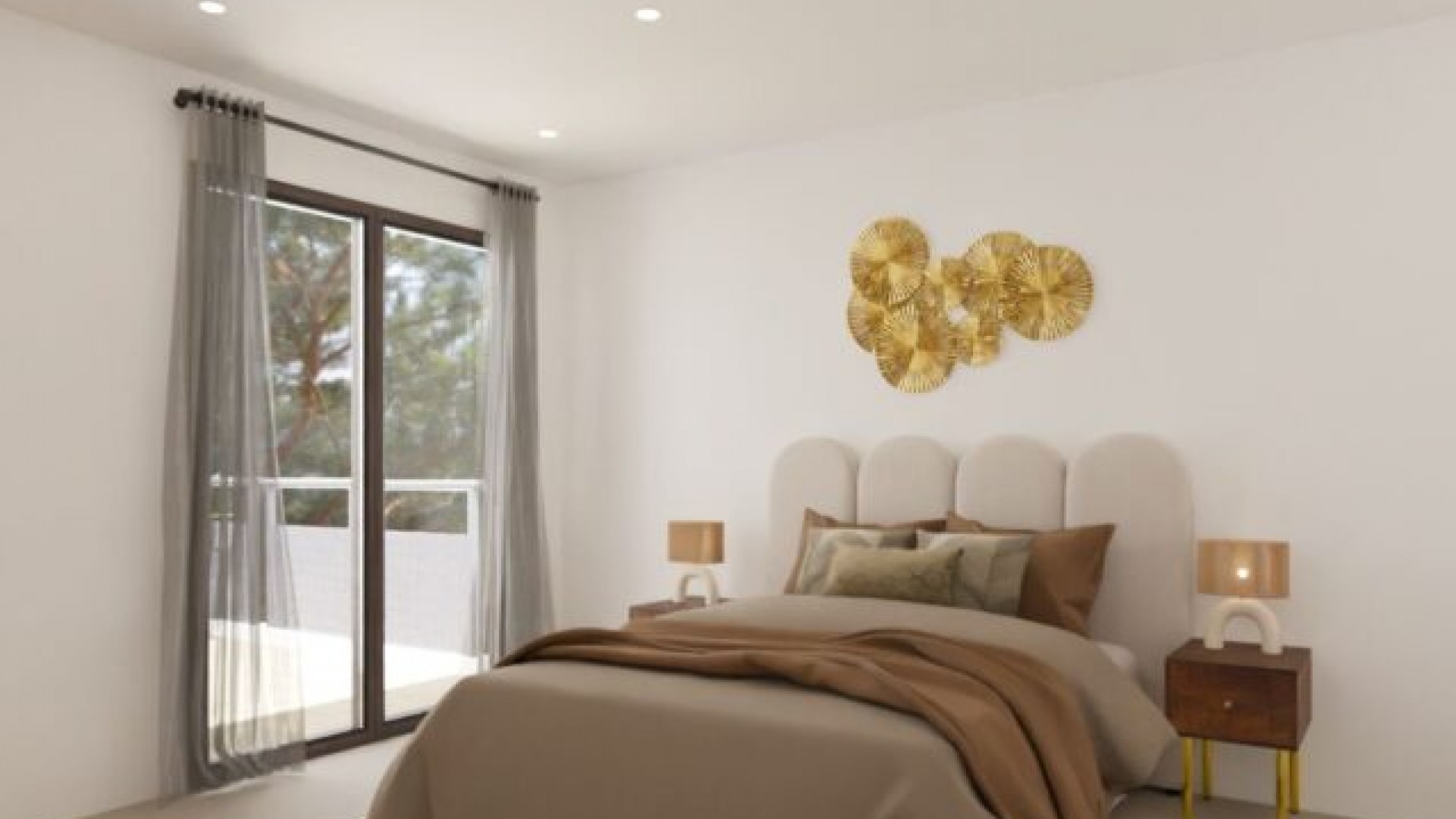 Videresalg - Lejlighed lejlighed -
La Romana