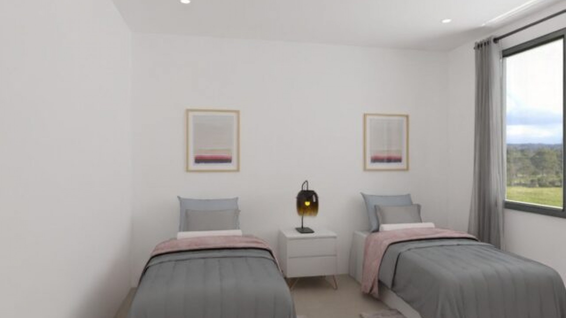 Videresalg - Lejlighed lejlighed -
La Romana