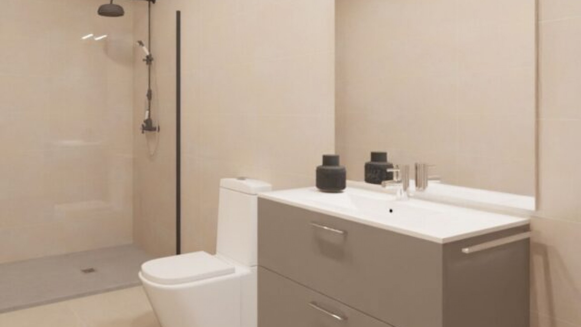 Videresalg - Lejlighed lejlighed -
La Romana