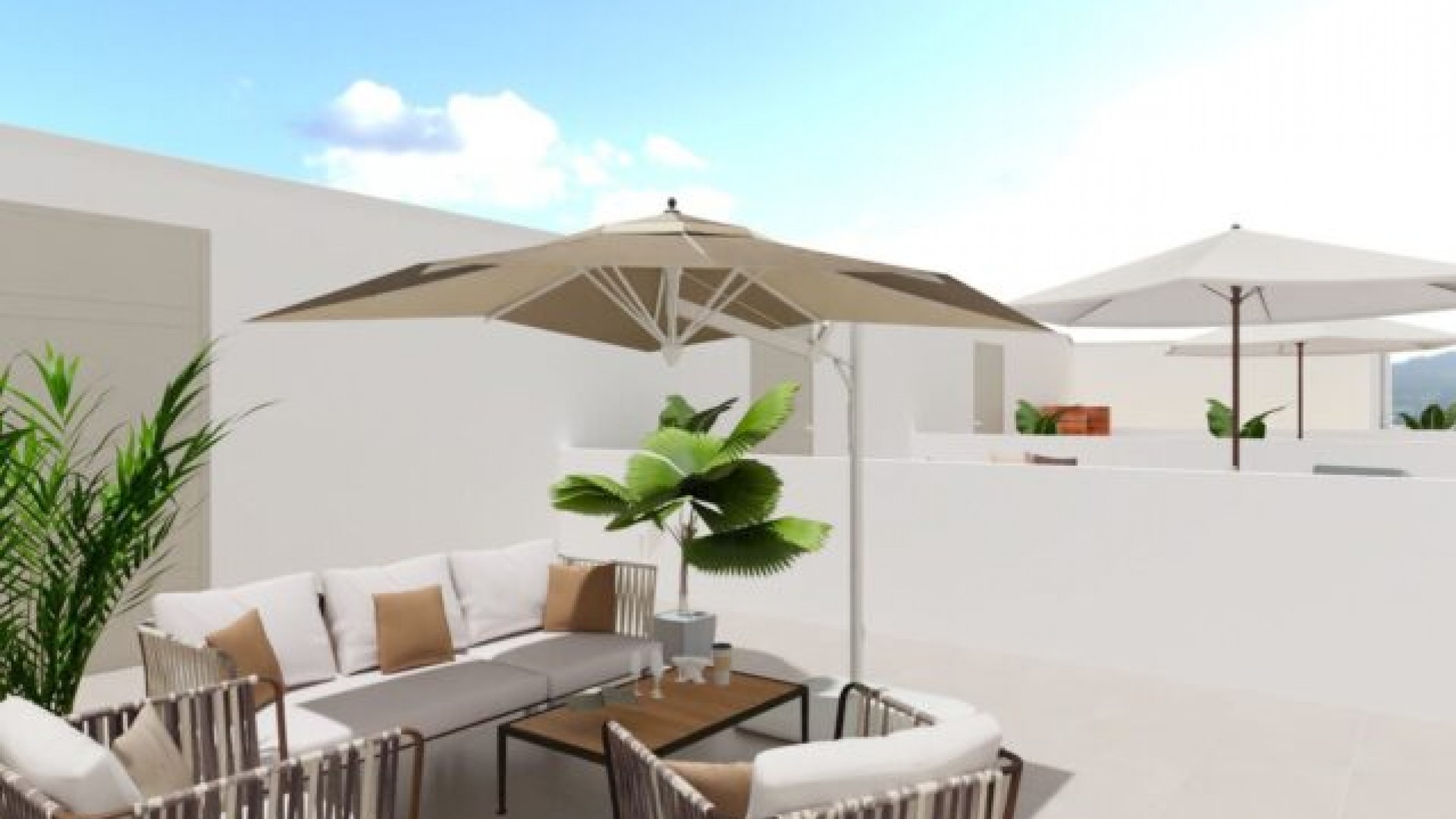 Videresalg - Lejlighed lejlighed -
La Romana