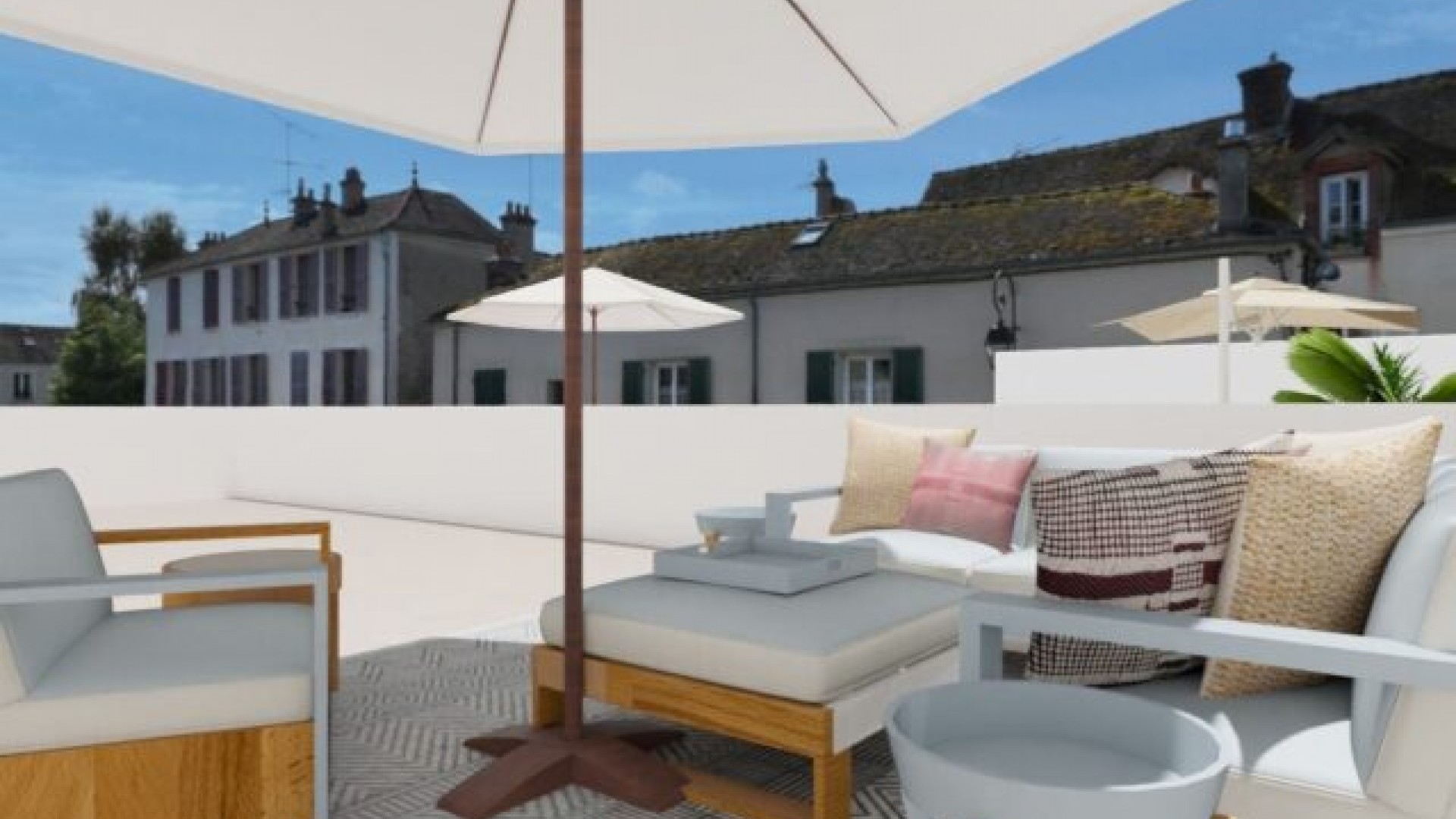 Videresalg - Lejlighed lejlighed -
La Romana