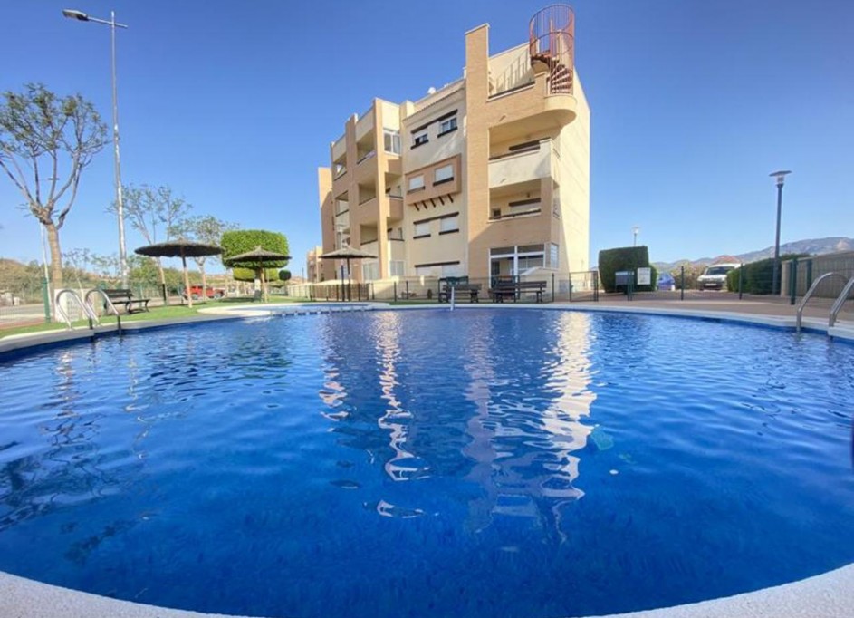 Videresalg - Lejlighed lejlighed -
La Tercia