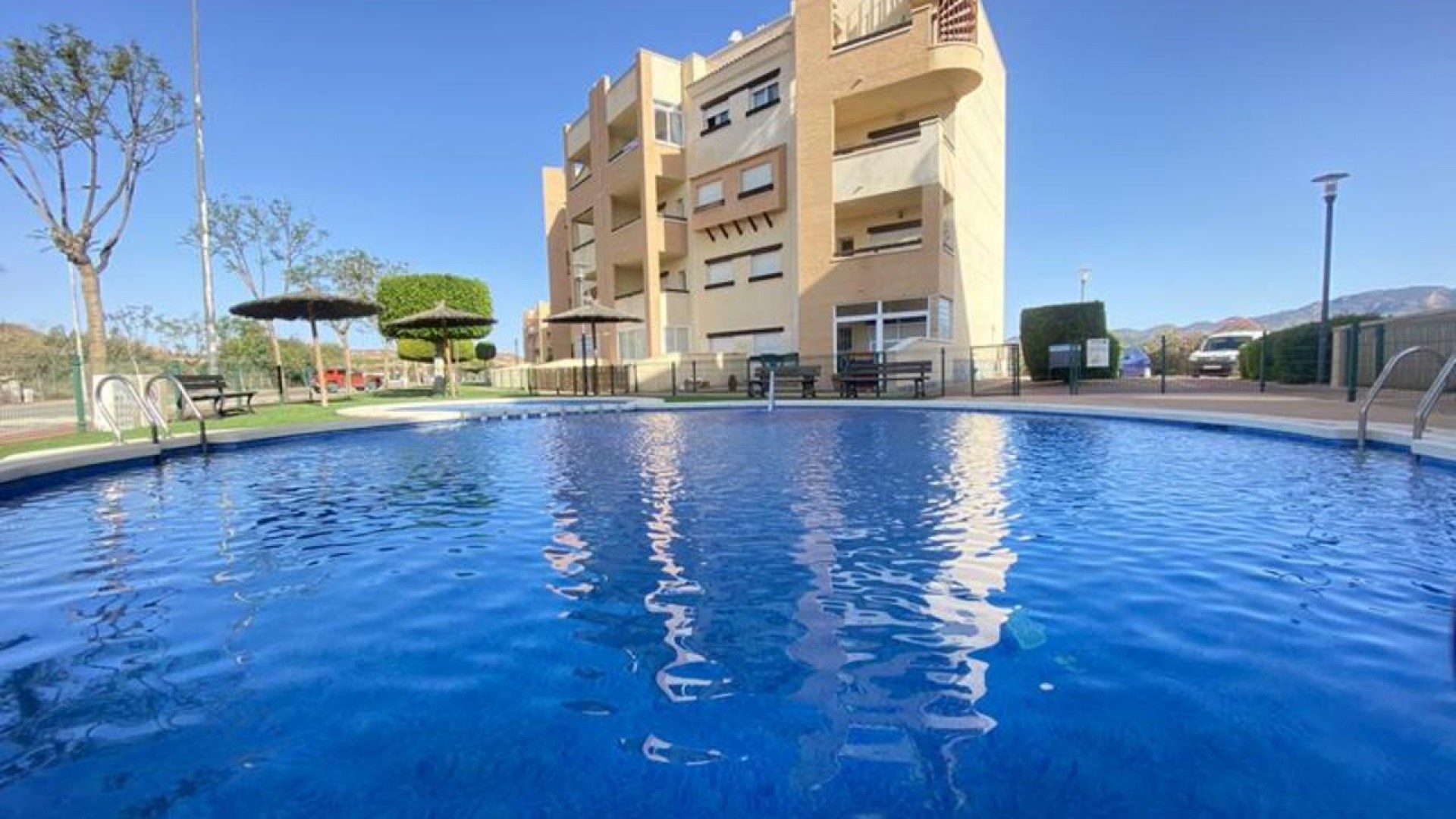 Videresalg - Lejlighed lejlighed -
La Tercia