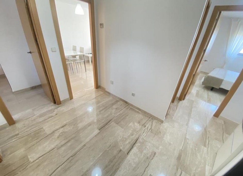 Videresalg - Lejlighed lejlighed -
La Tercia