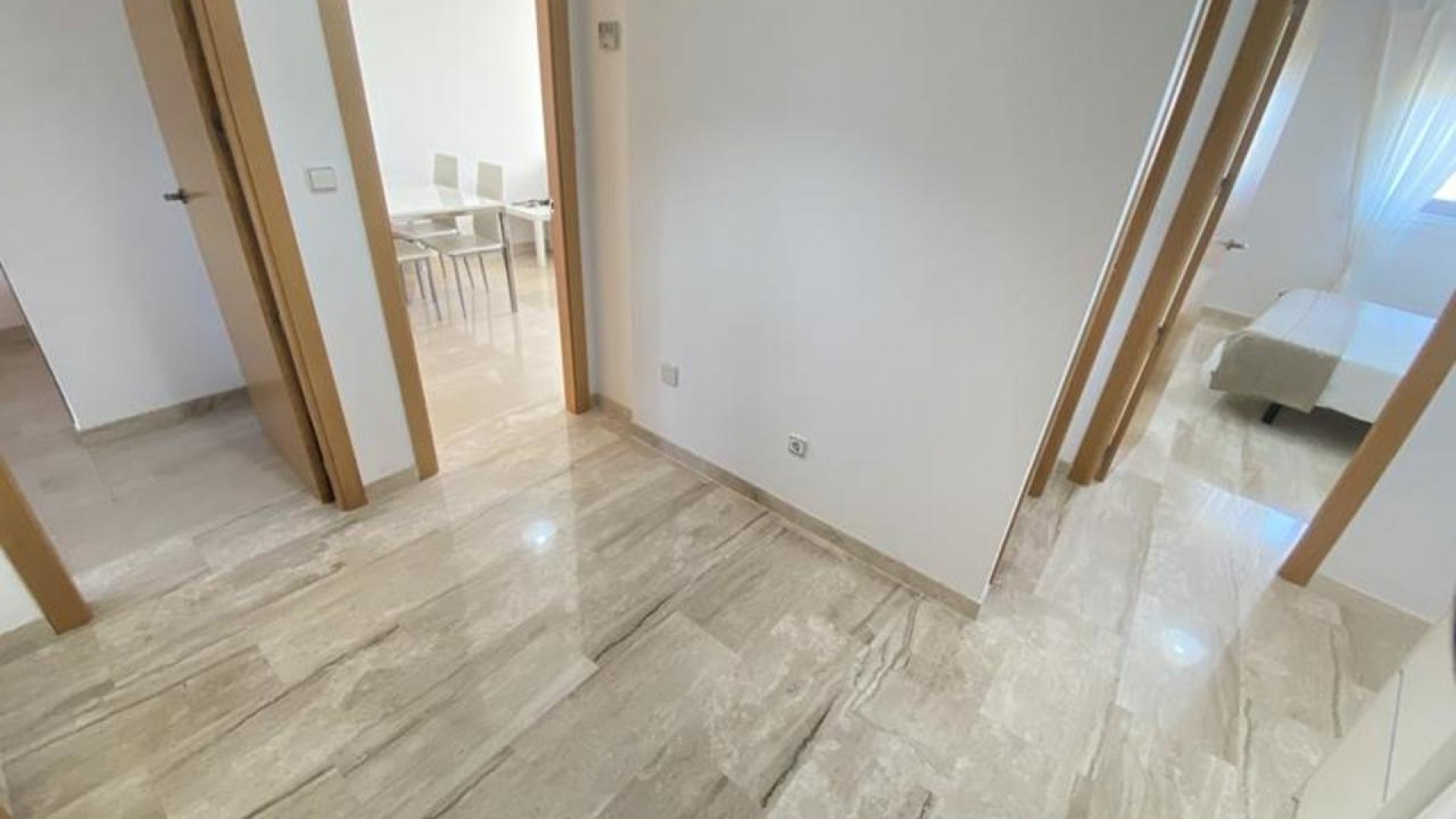 Videresalg - Lejlighed lejlighed -
La Tercia