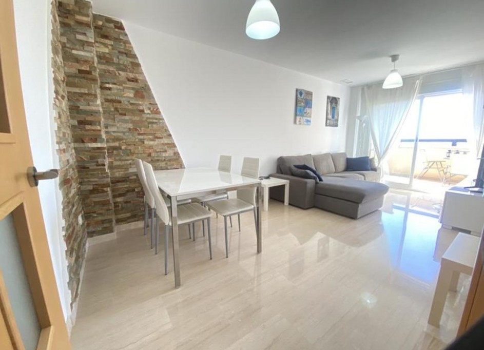 Videresalg - Lejlighed lejlighed -
La Tercia