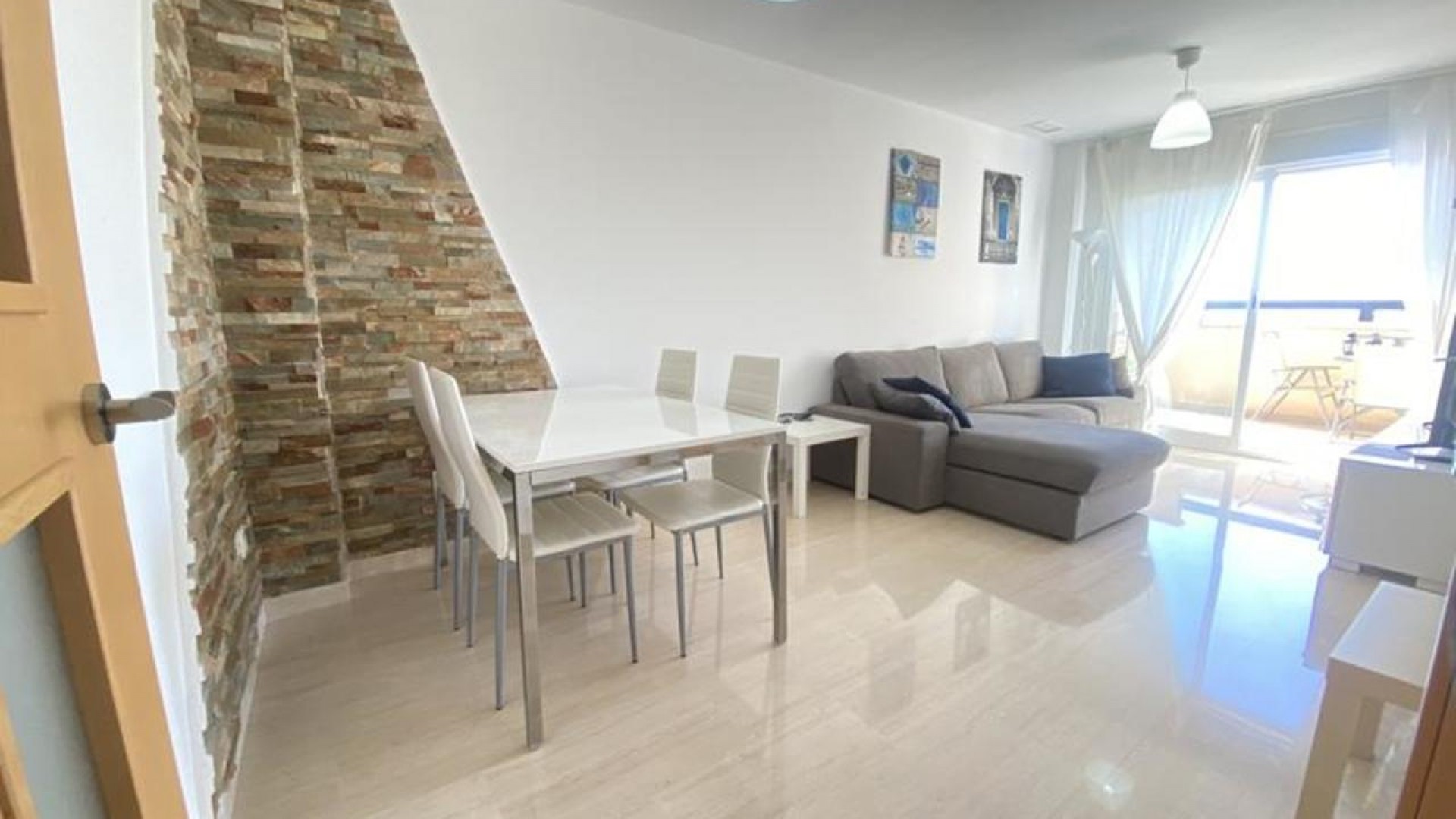 Videresalg - Lejlighed lejlighed -
La Tercia