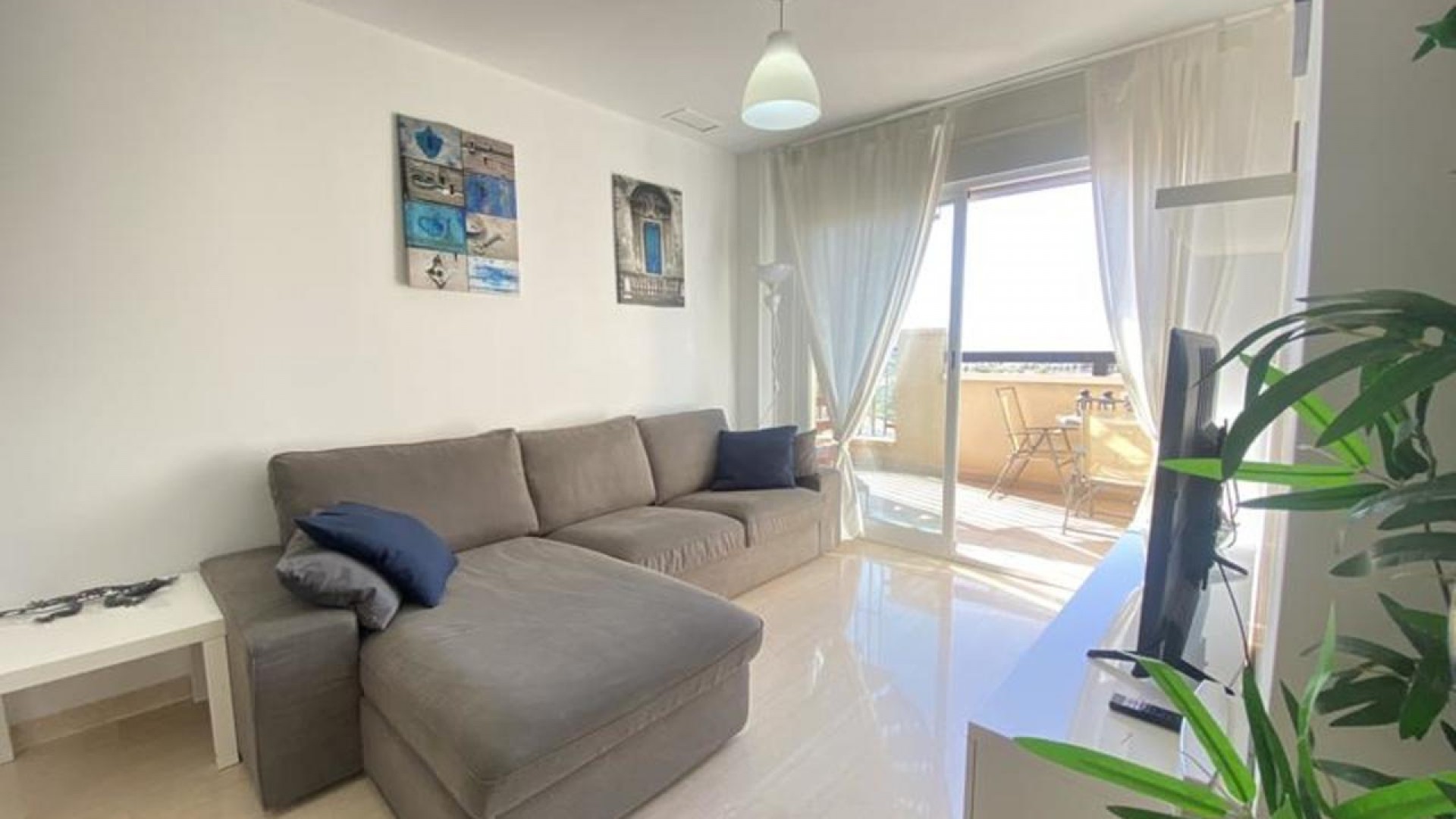 Videresalg - Lejlighed lejlighed -
La Tercia