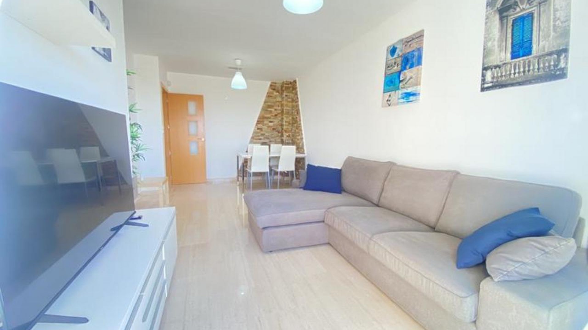 Videresalg - Lejlighed lejlighed -
La Tercia