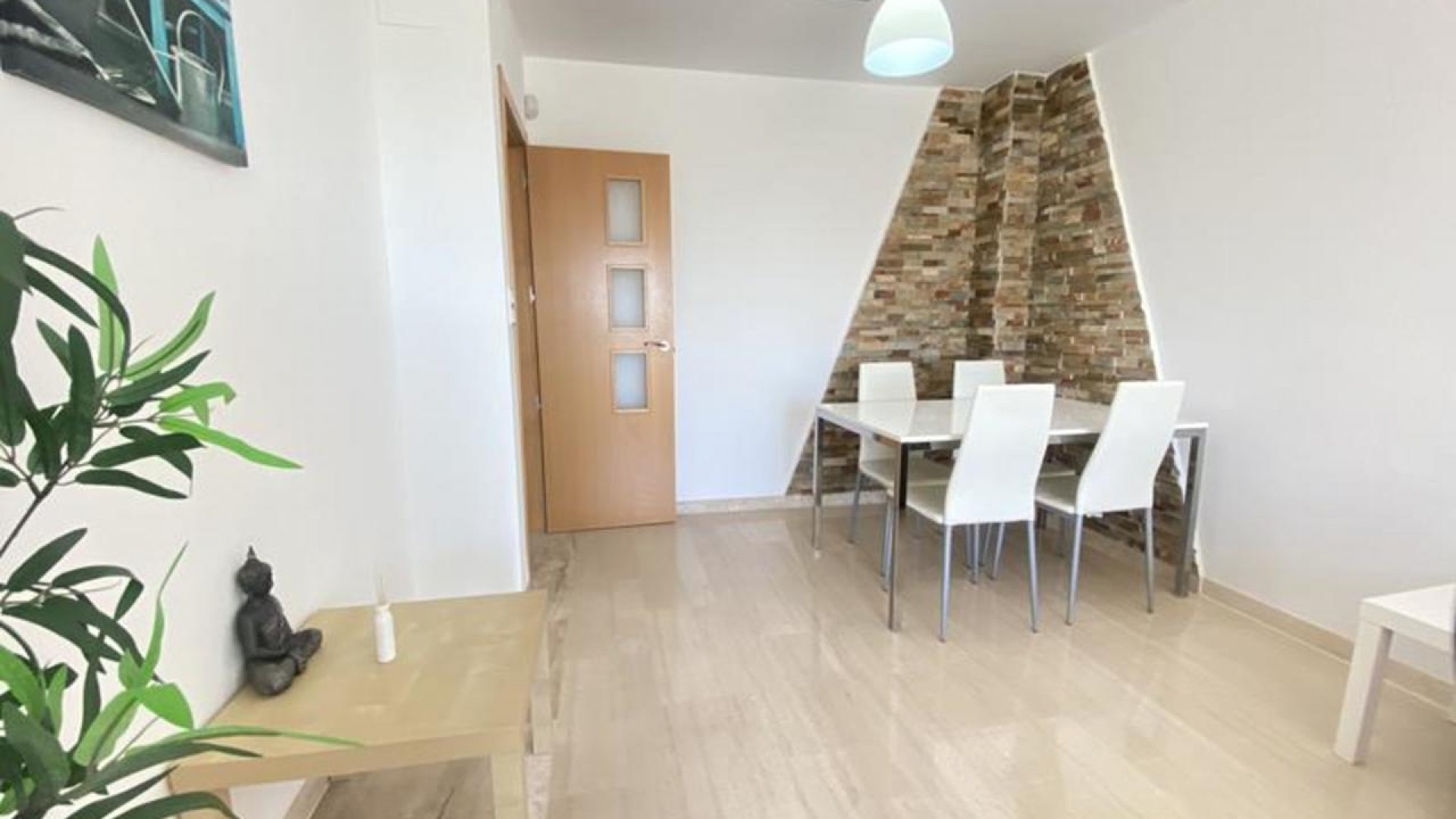 Videresalg - Lejlighed lejlighed -
La Tercia