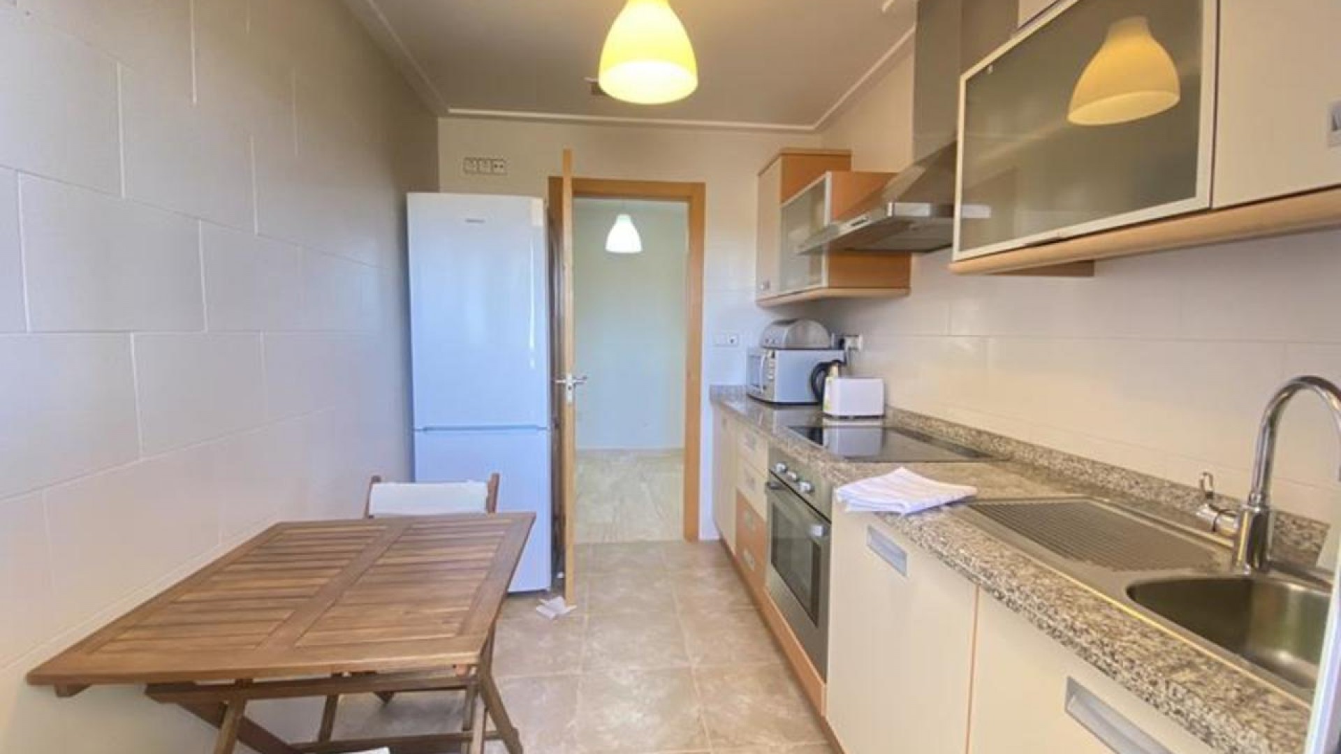 Videresalg - Lejlighed lejlighed -
La Tercia