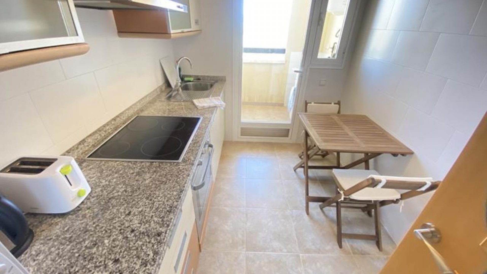 Videresalg - Lejlighed lejlighed -
La Tercia