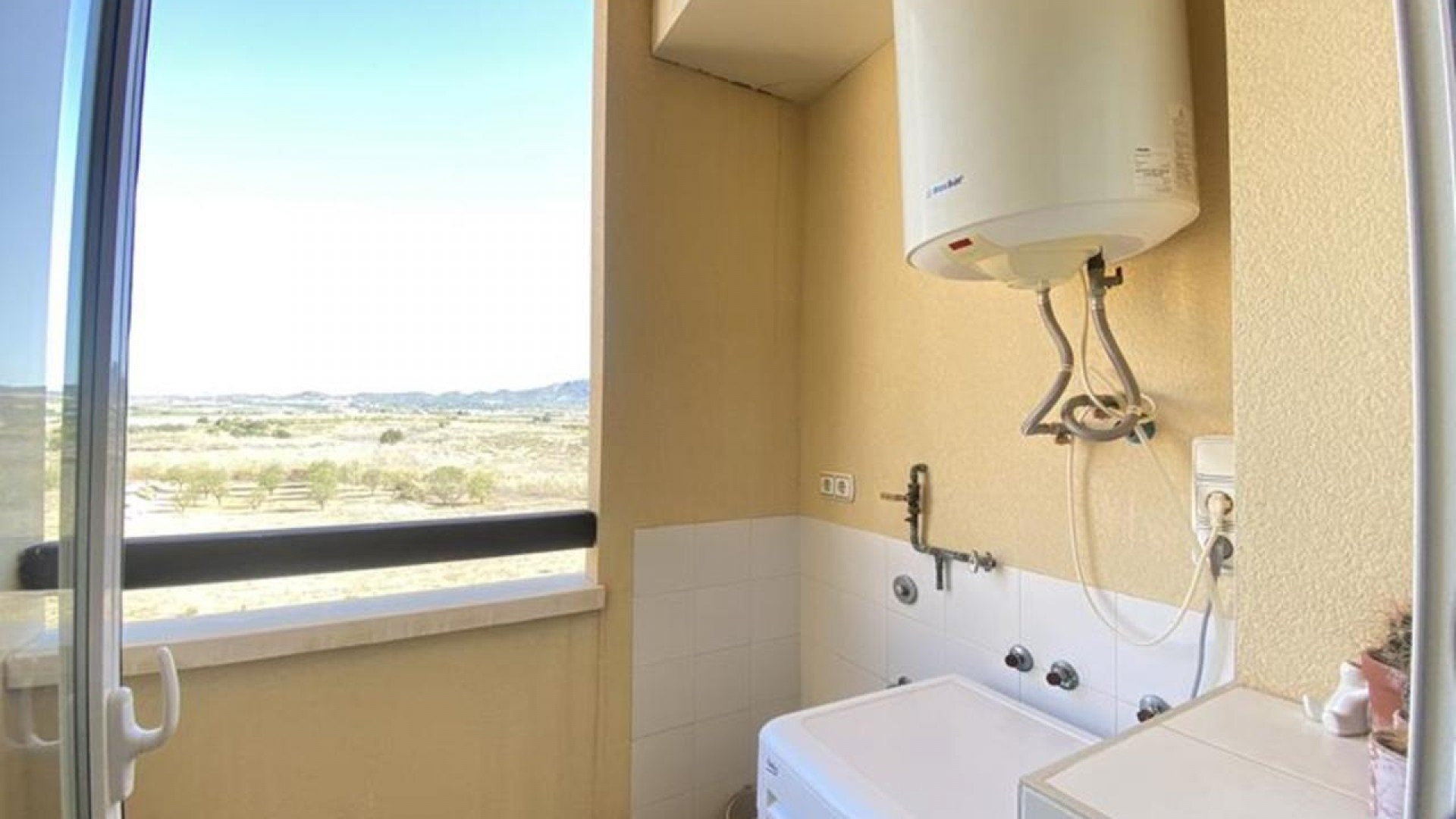 Videresalg - Lejlighed lejlighed -
La Tercia