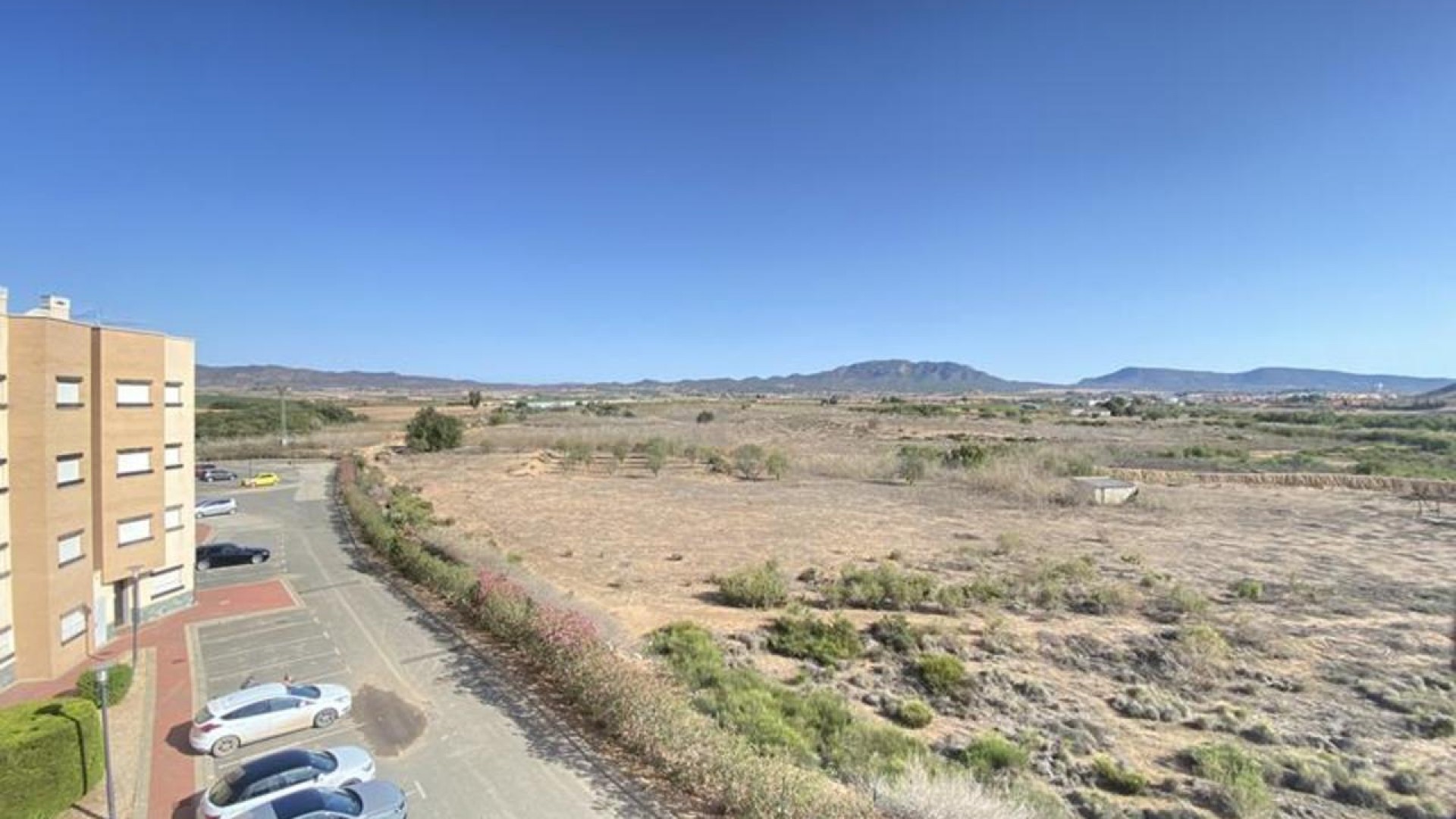 Videresalg - Lejlighed lejlighed -
La Tercia