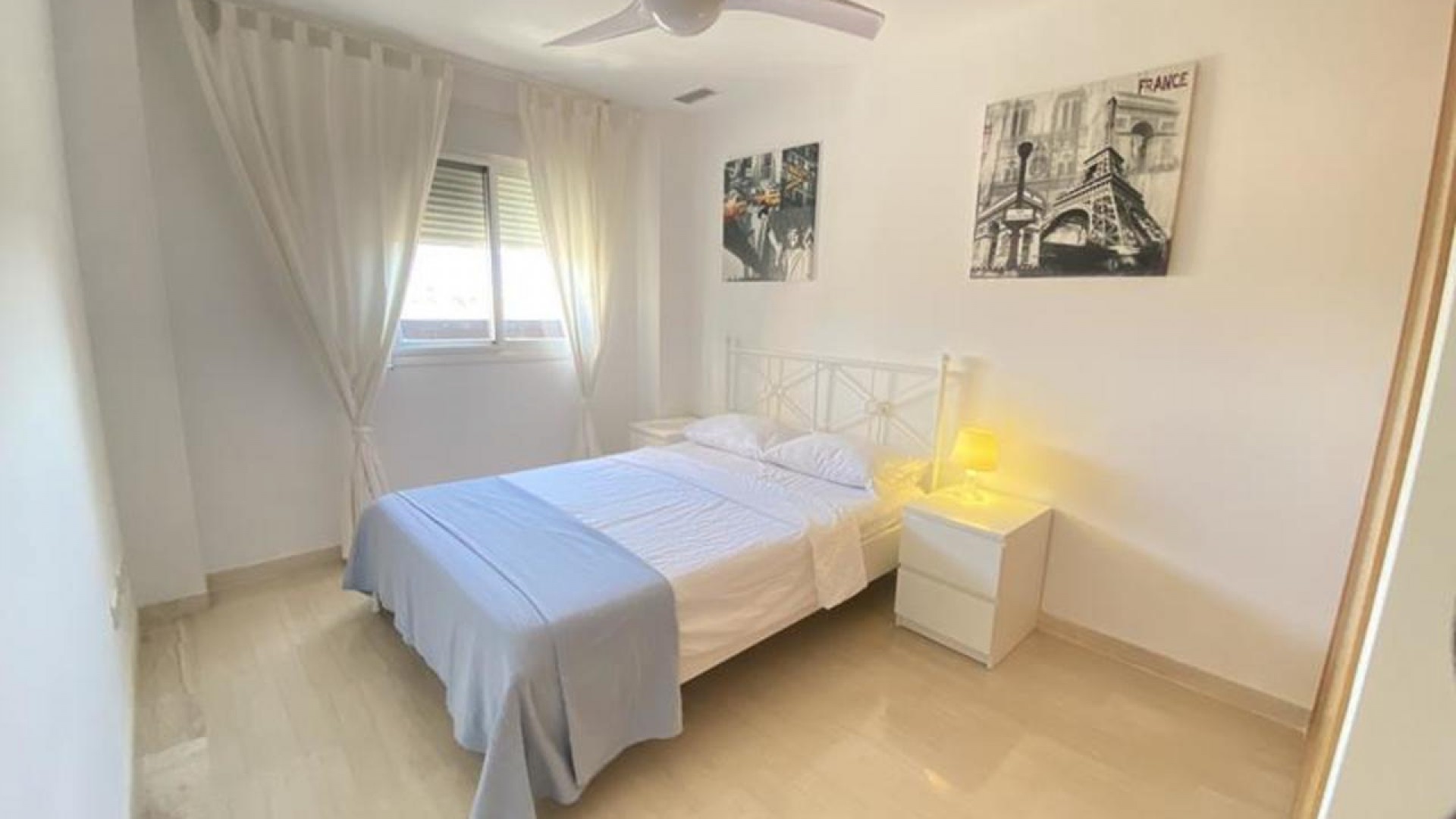 Videresalg - Lejlighed lejlighed -
La Tercia