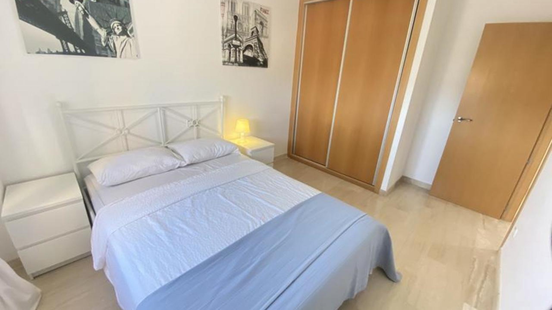 Videresalg - Lejlighed lejlighed -
La Tercia