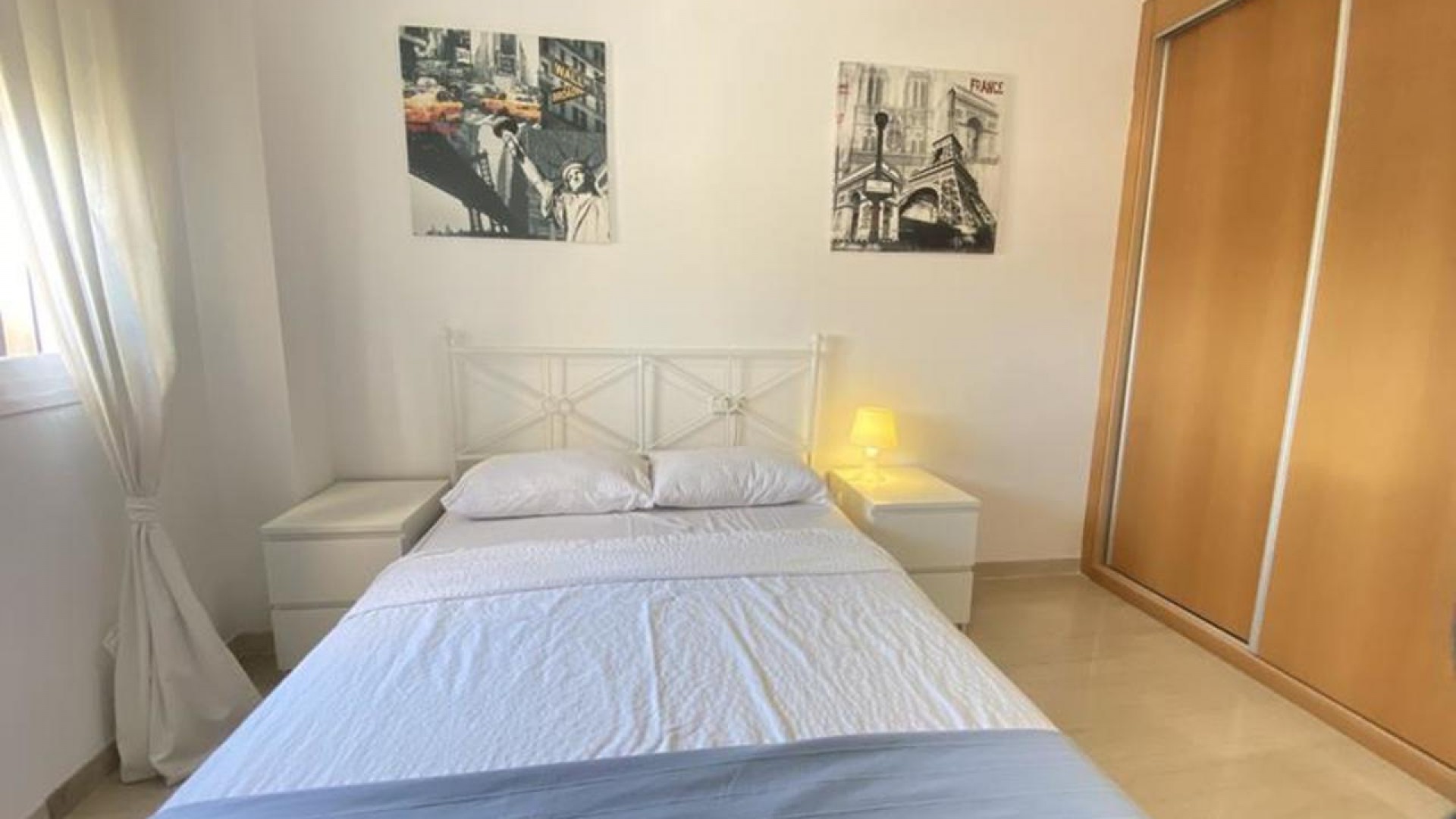 Videresalg - Lejlighed lejlighed -
La Tercia