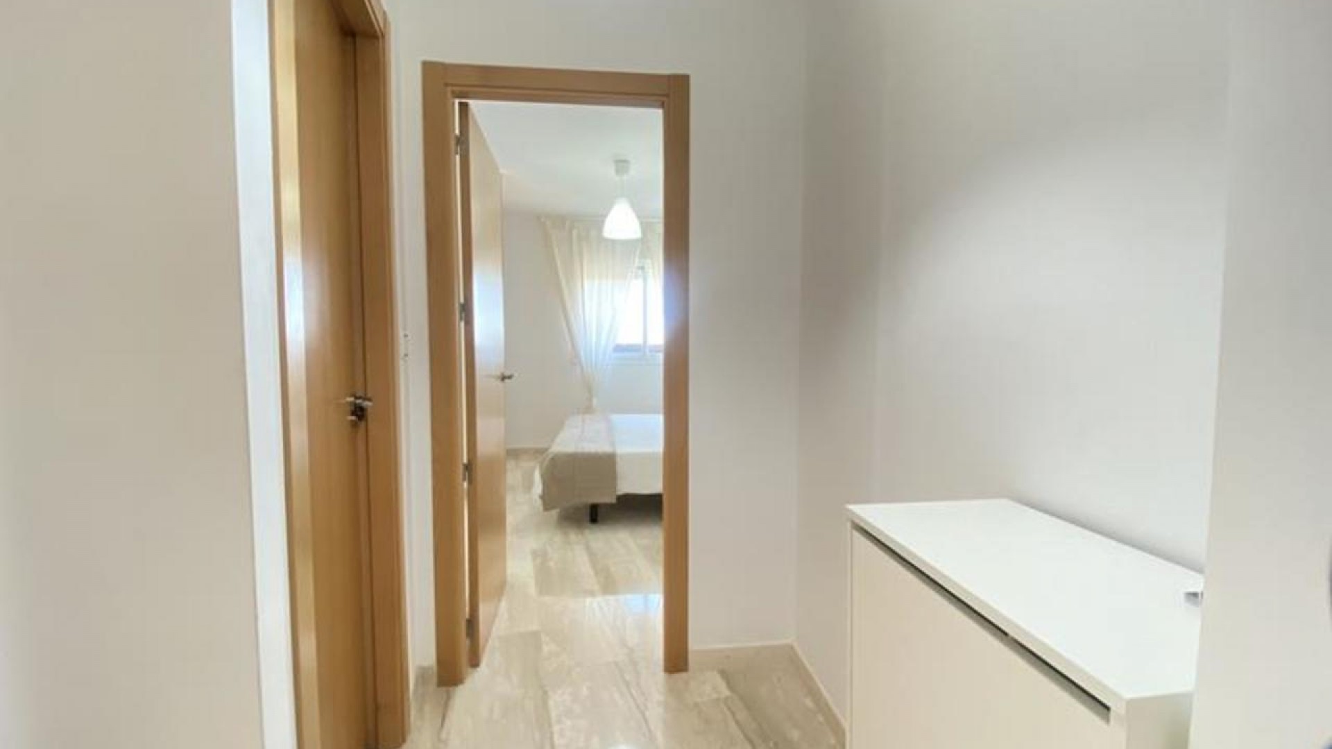 Videresalg - Lejlighed lejlighed -
La Tercia