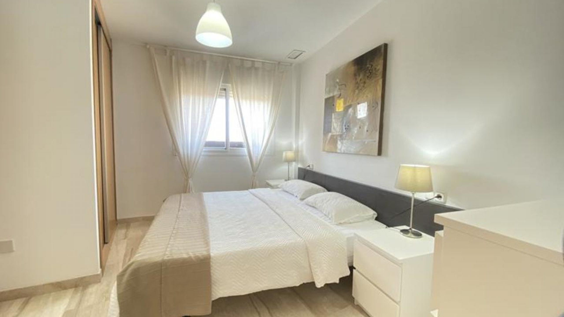 Videresalg - Lejlighed lejlighed -
La Tercia