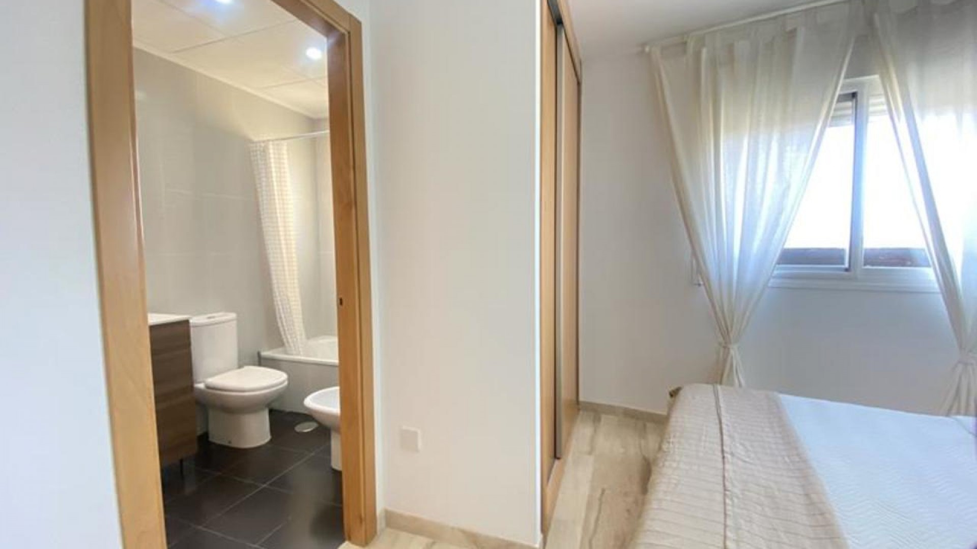 Videresalg - Lejlighed lejlighed -
La Tercia