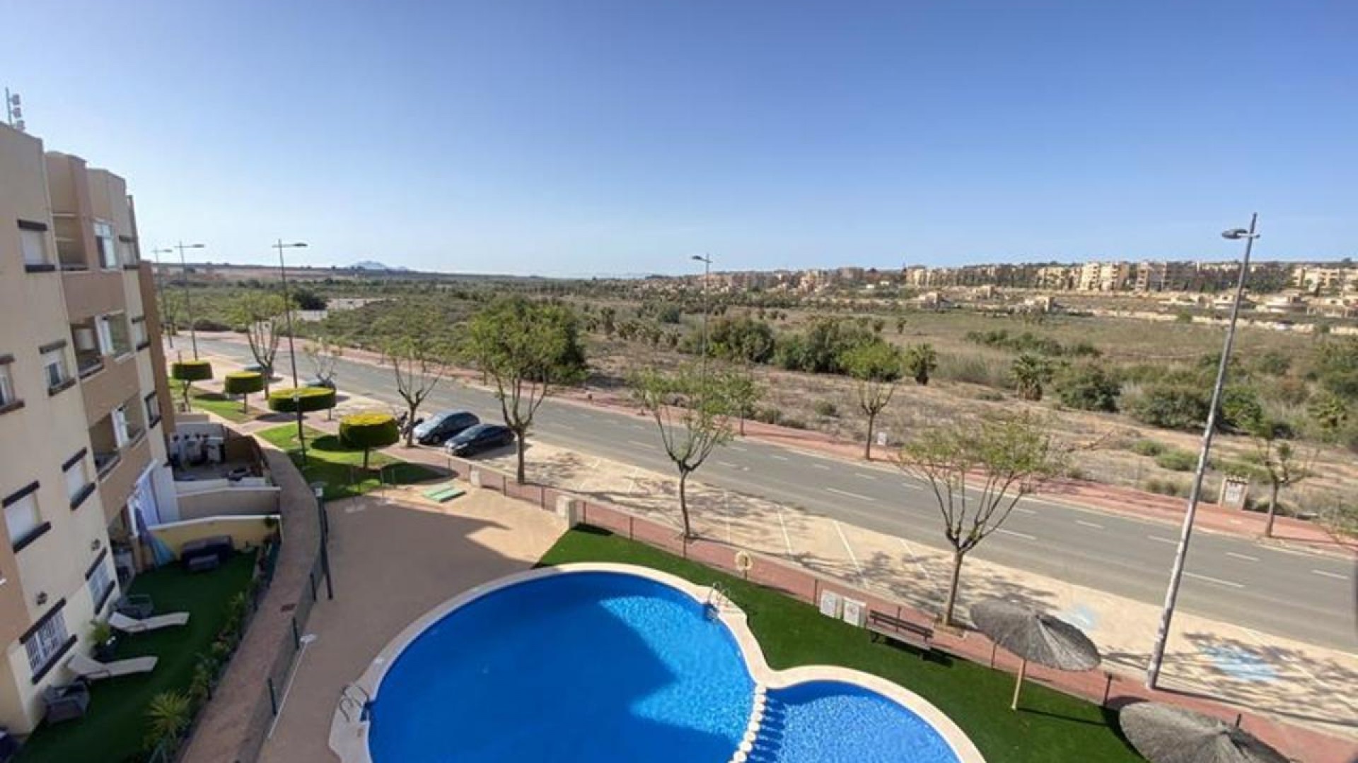 Videresalg - Lejlighed lejlighed -
La Tercia