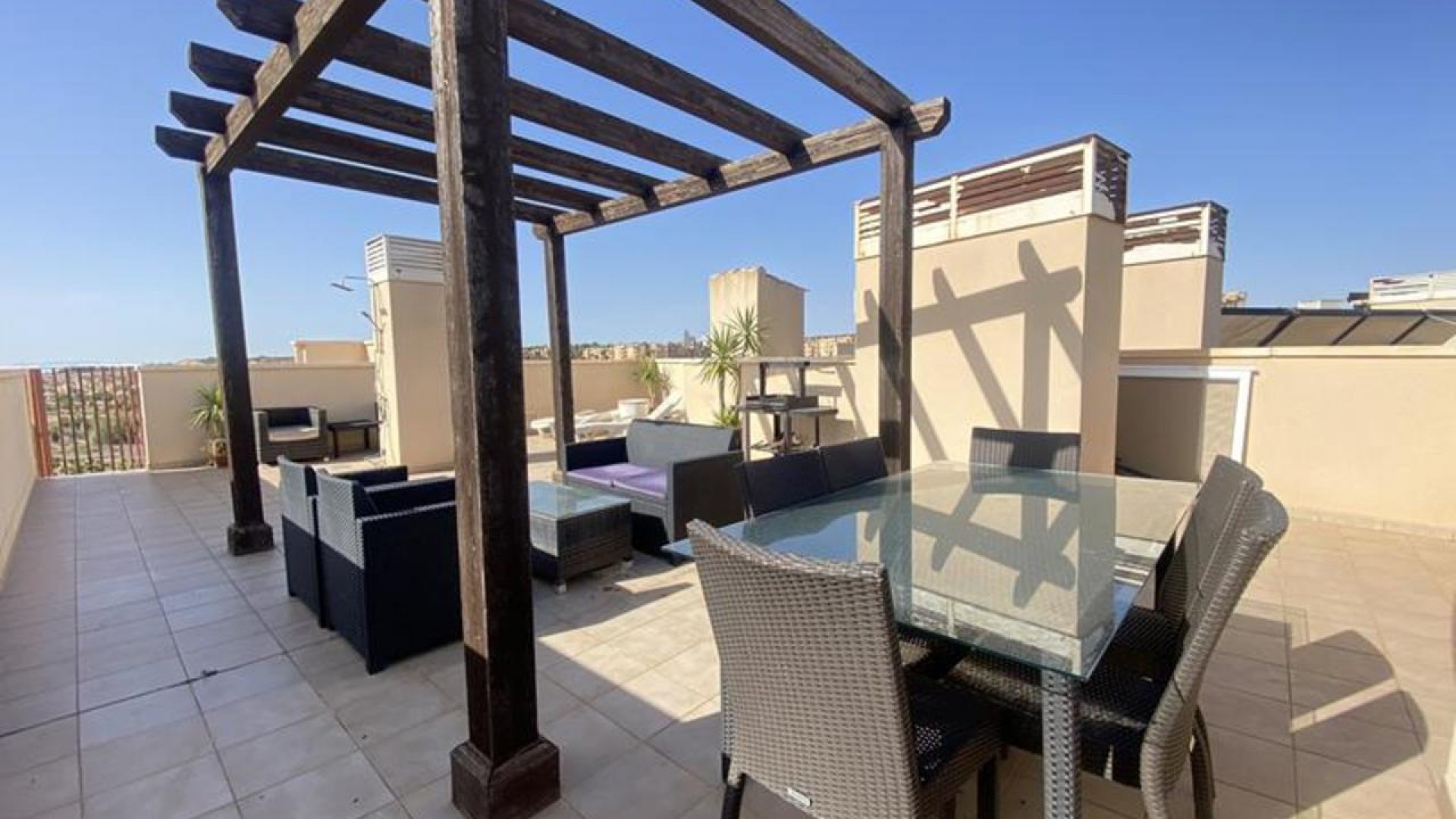 Videresalg - Lejlighed lejlighed -
La Tercia