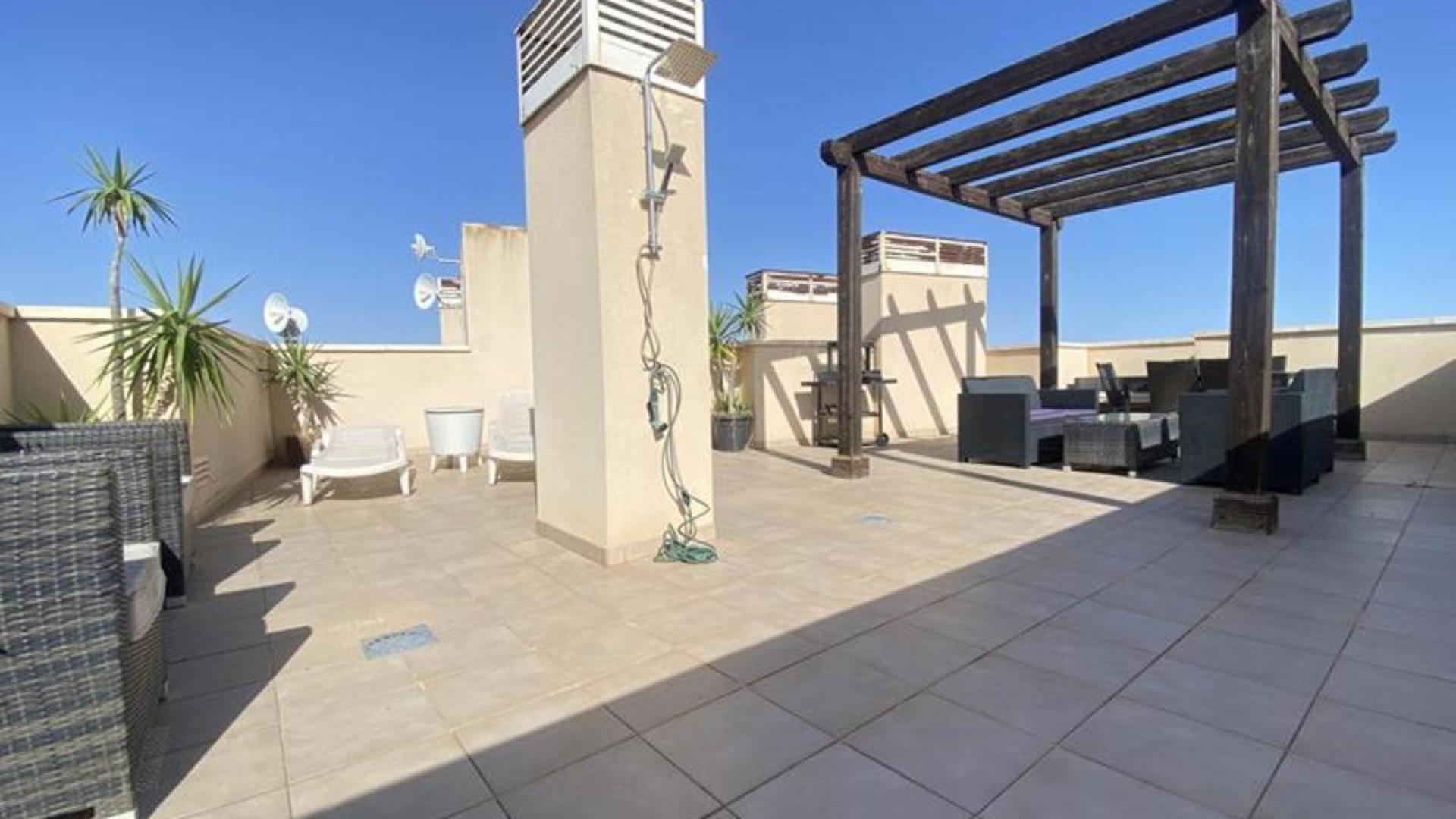 Videresalg - Lejlighed lejlighed -
La Tercia