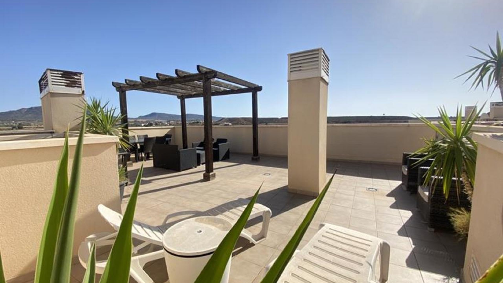 Videresalg - Lejlighed lejlighed -
La Tercia