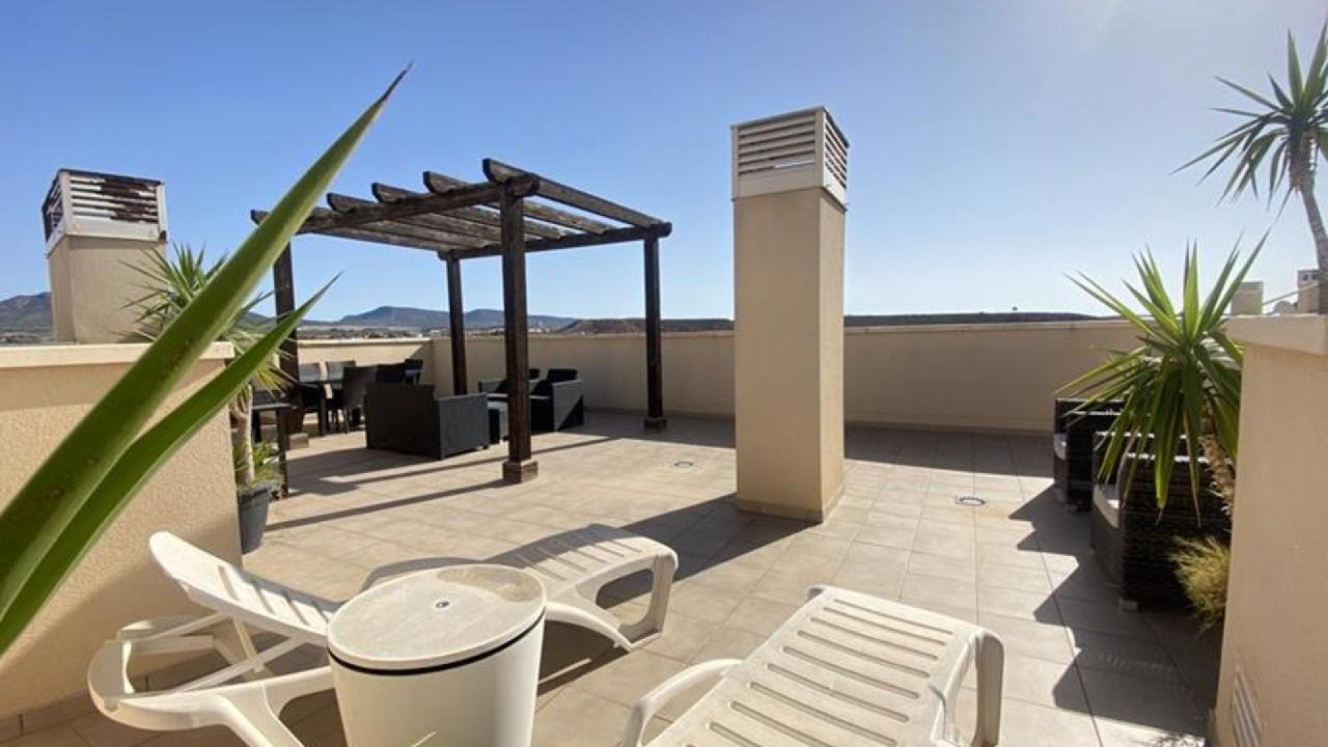 Videresalg - Lejlighed lejlighed -
La Tercia