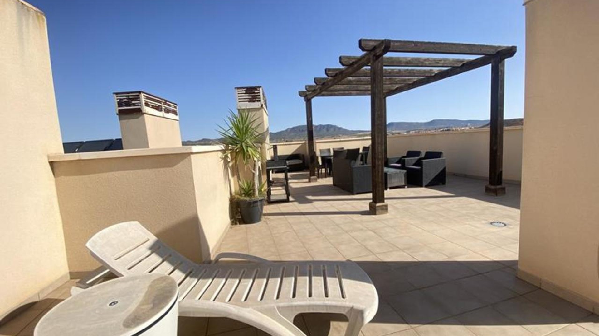 Videresalg - Lejlighed lejlighed -
La Tercia