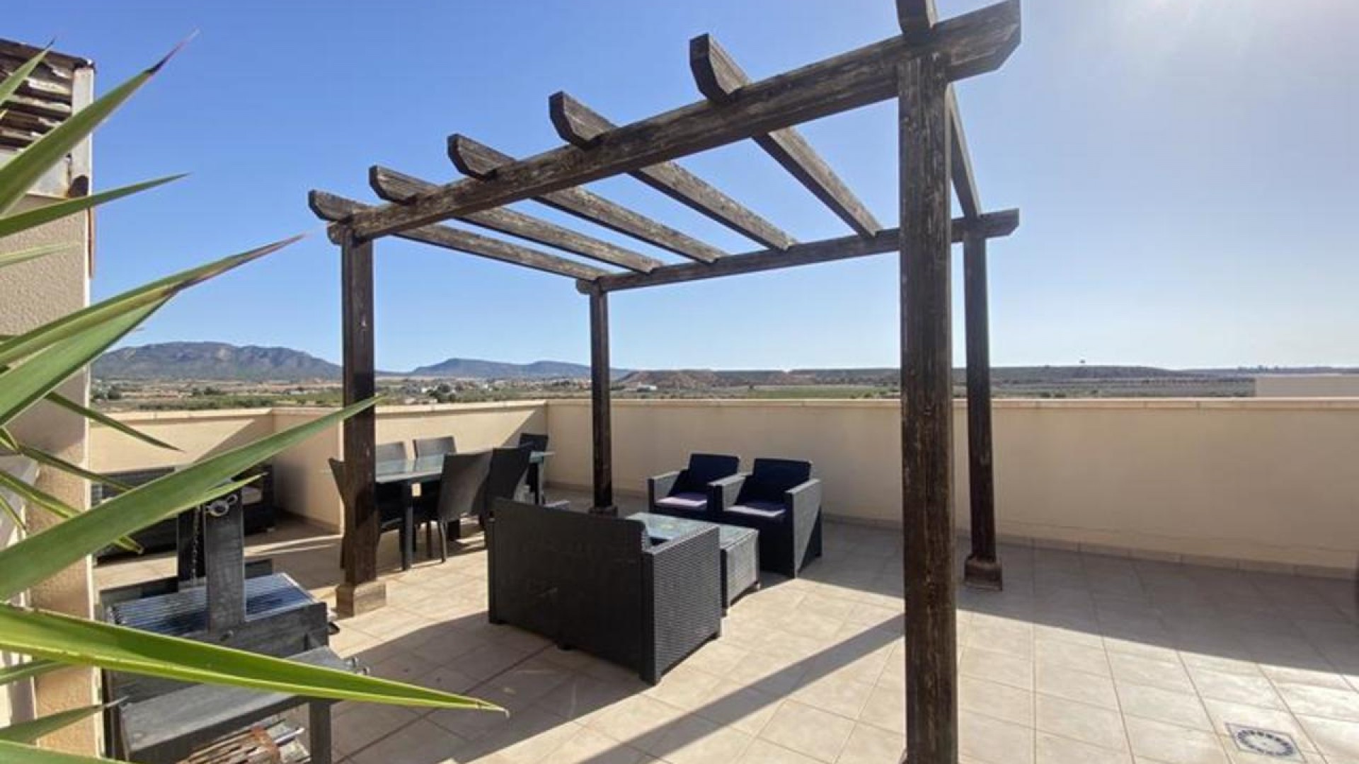 Videresalg - Lejlighed lejlighed -
La Tercia